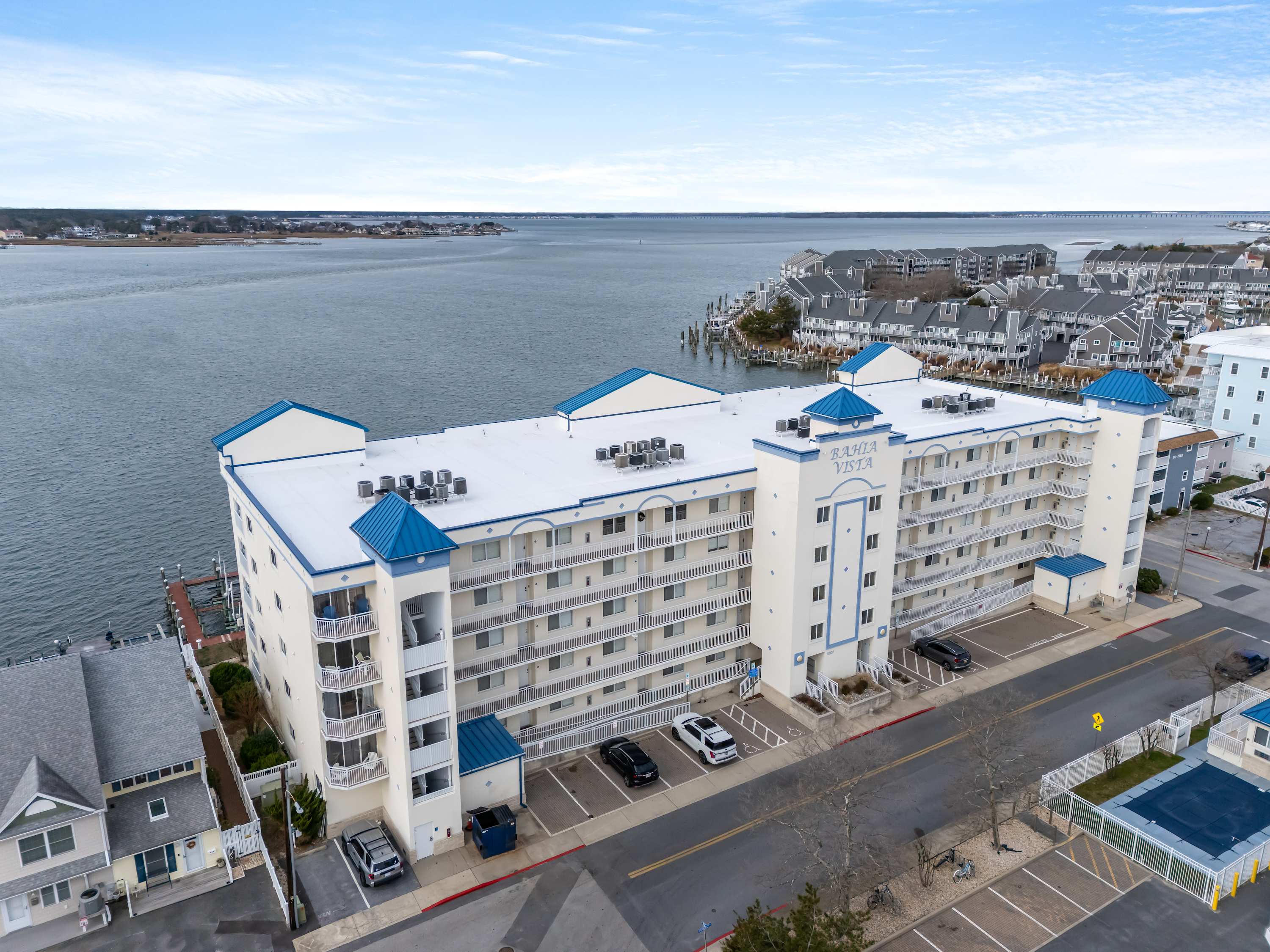 Bahia Vista Unit 201