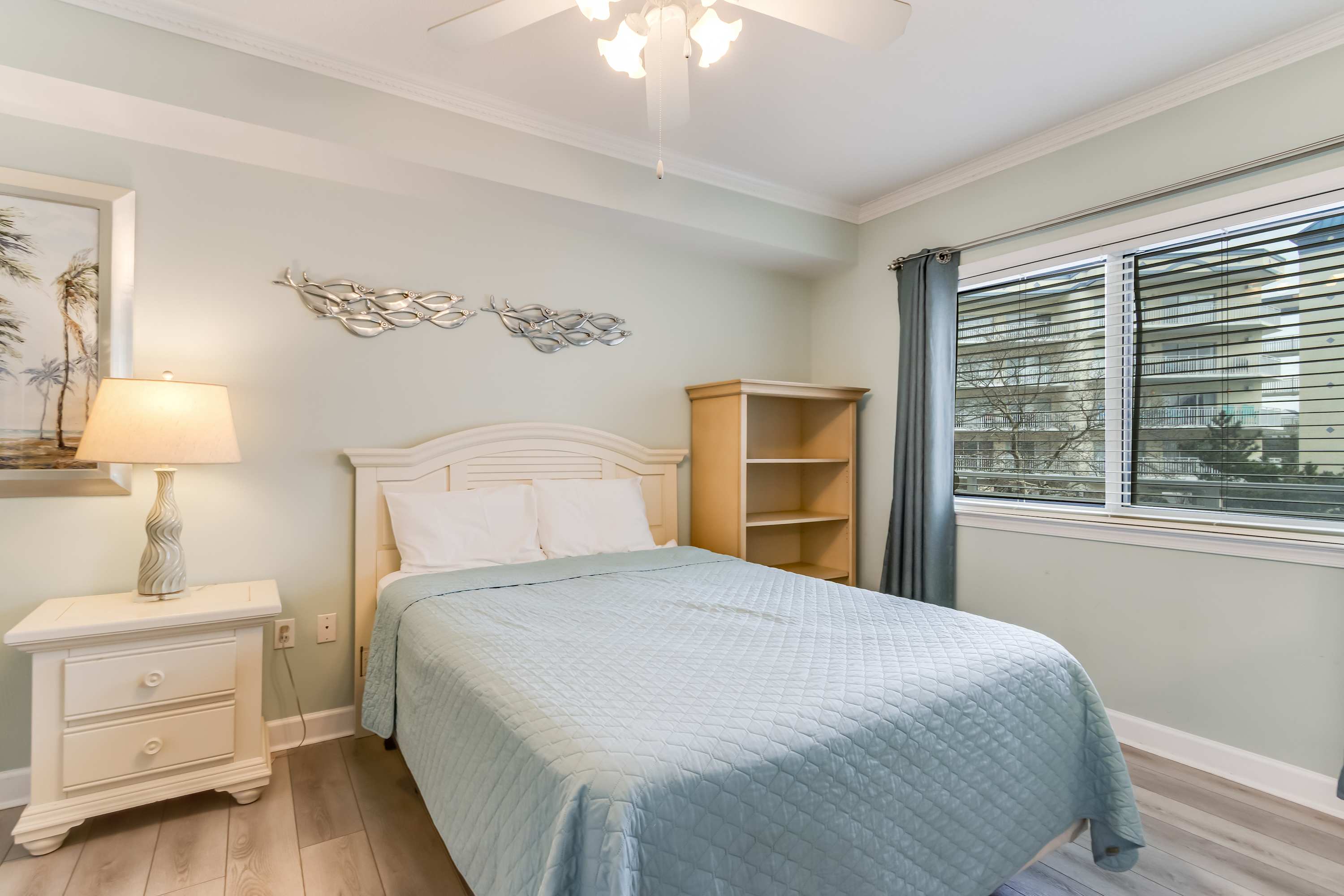 Bahia Vista Unit 201