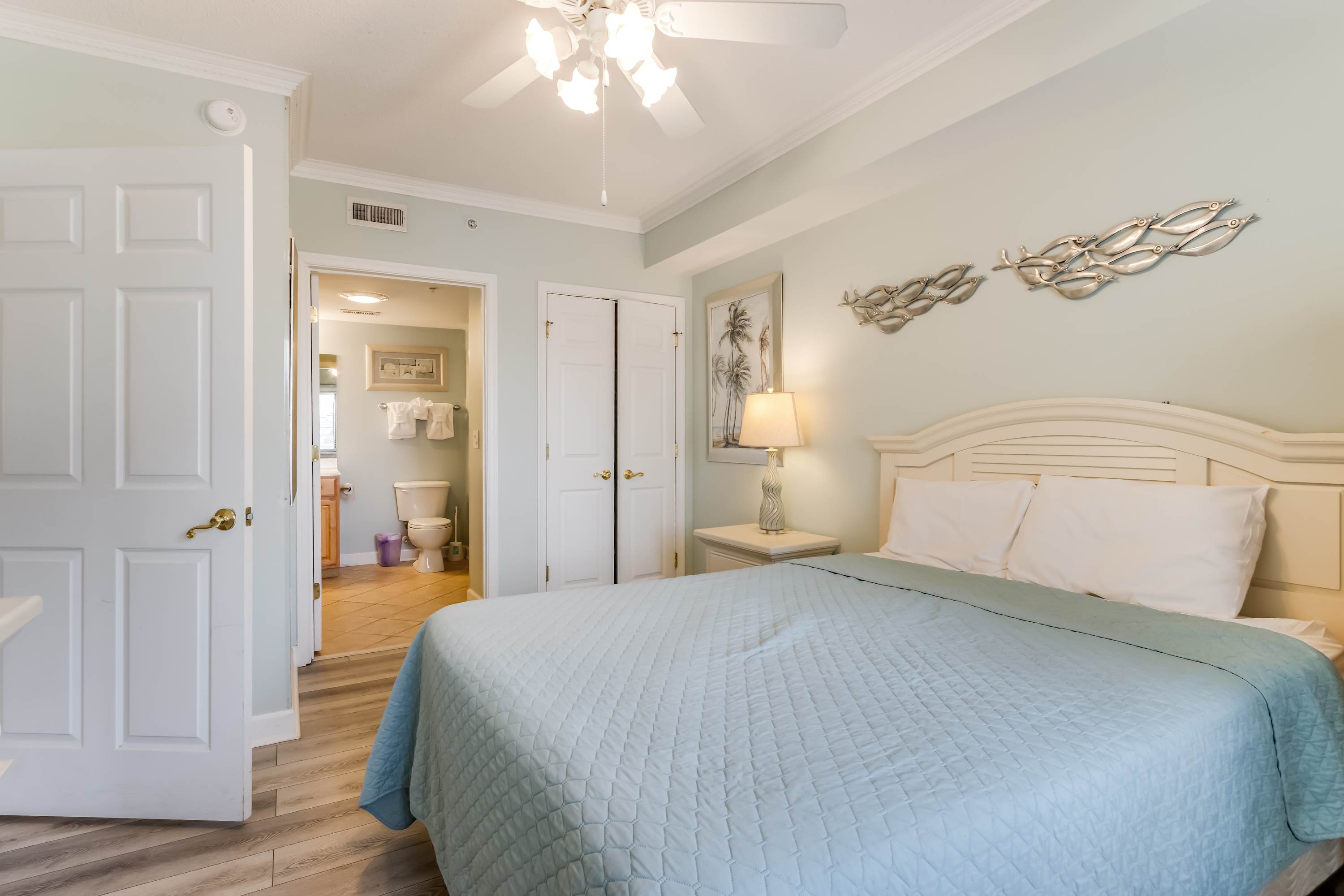 Bahia Vista Unit 201
