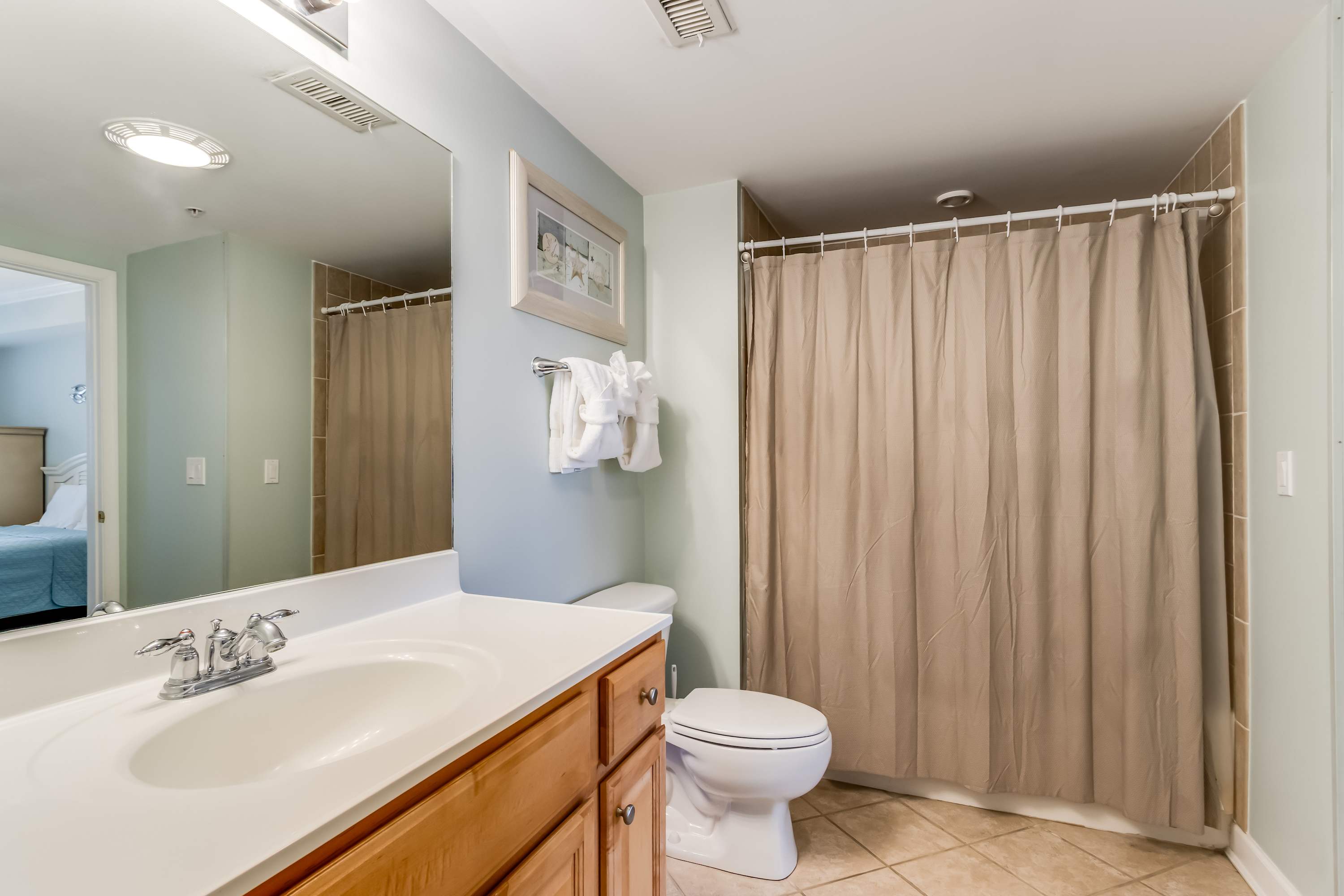 Bahia Vista Unit 201