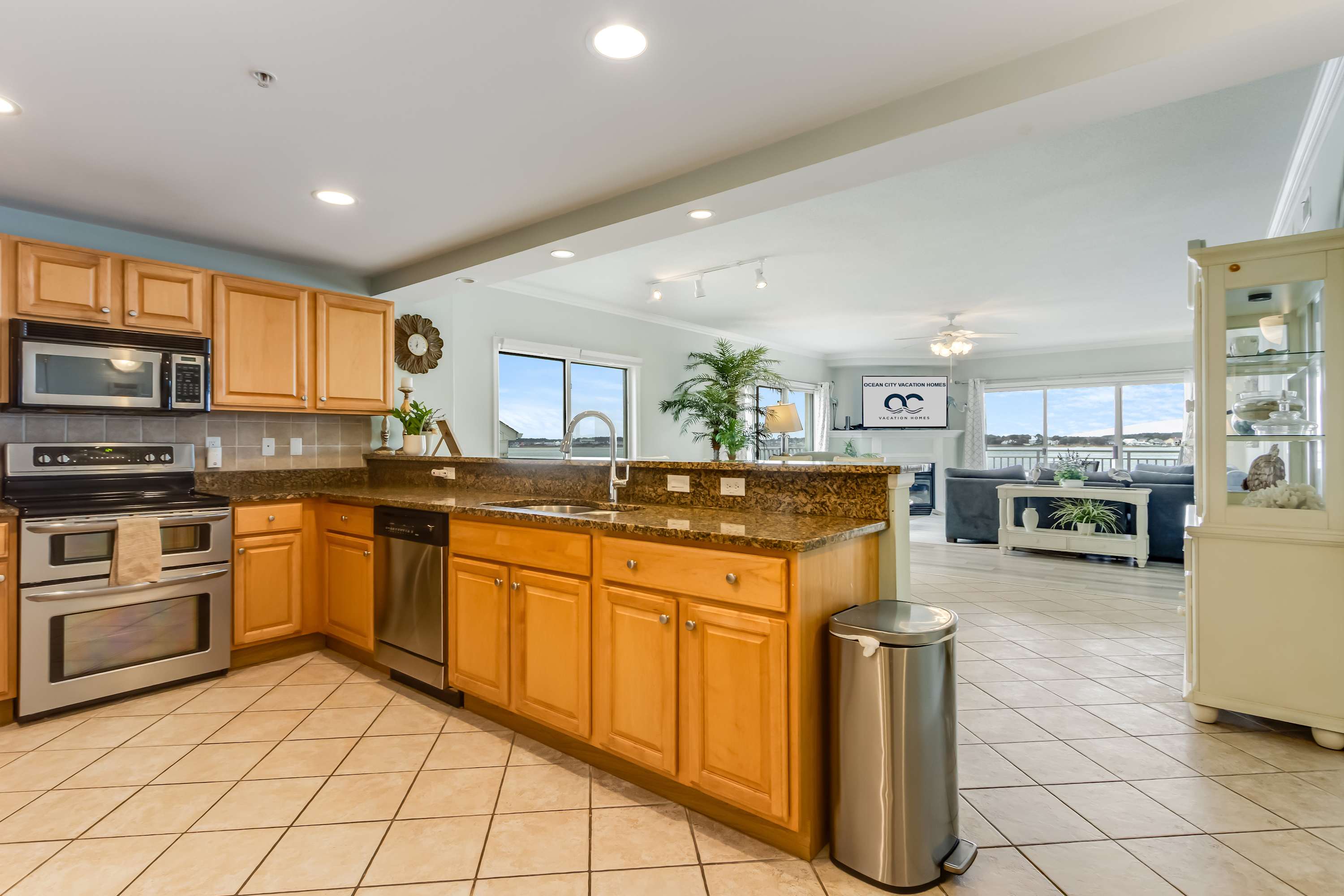 Bahia Vista Unit 201