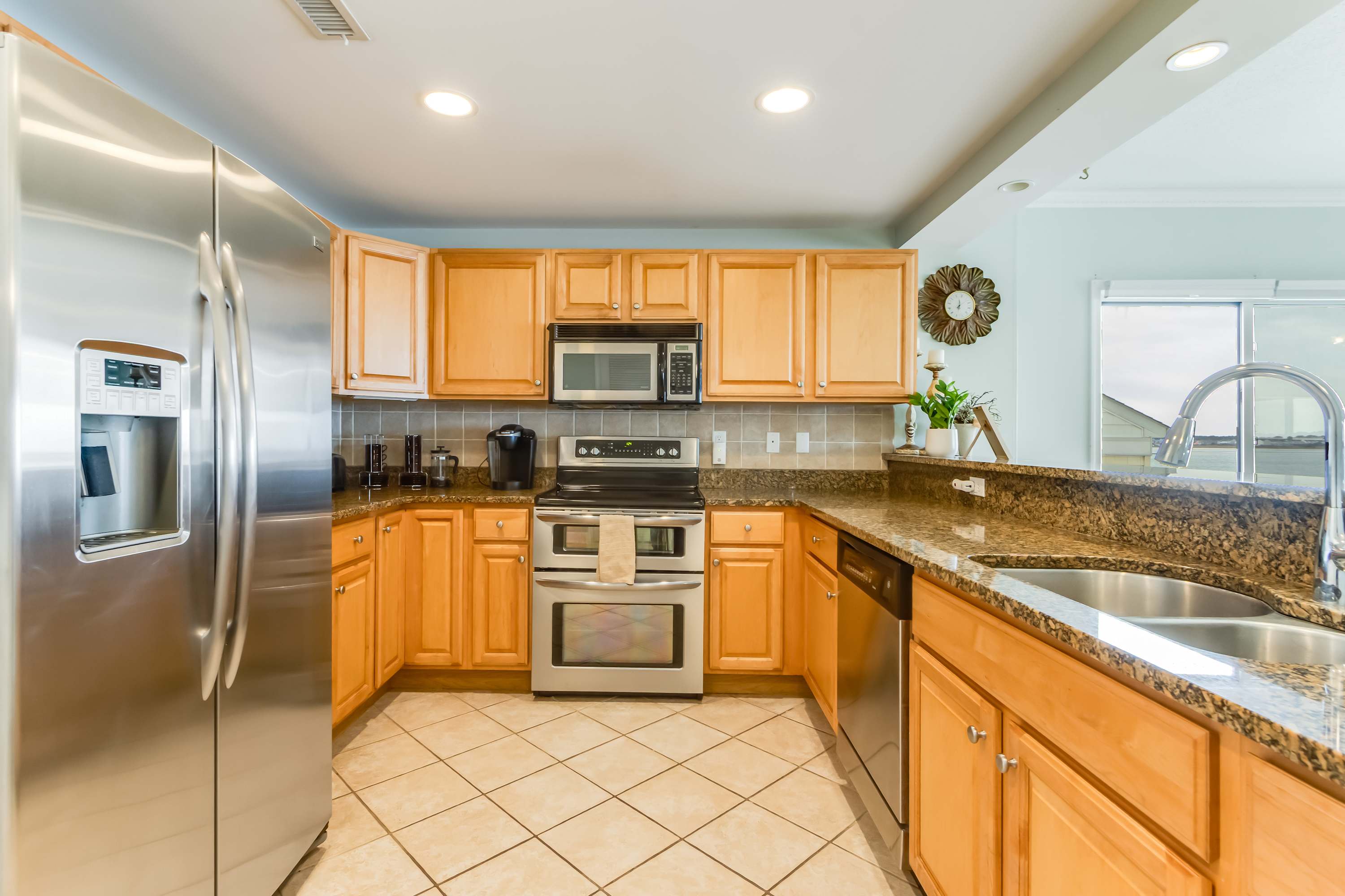 Bahia Vista Unit 201