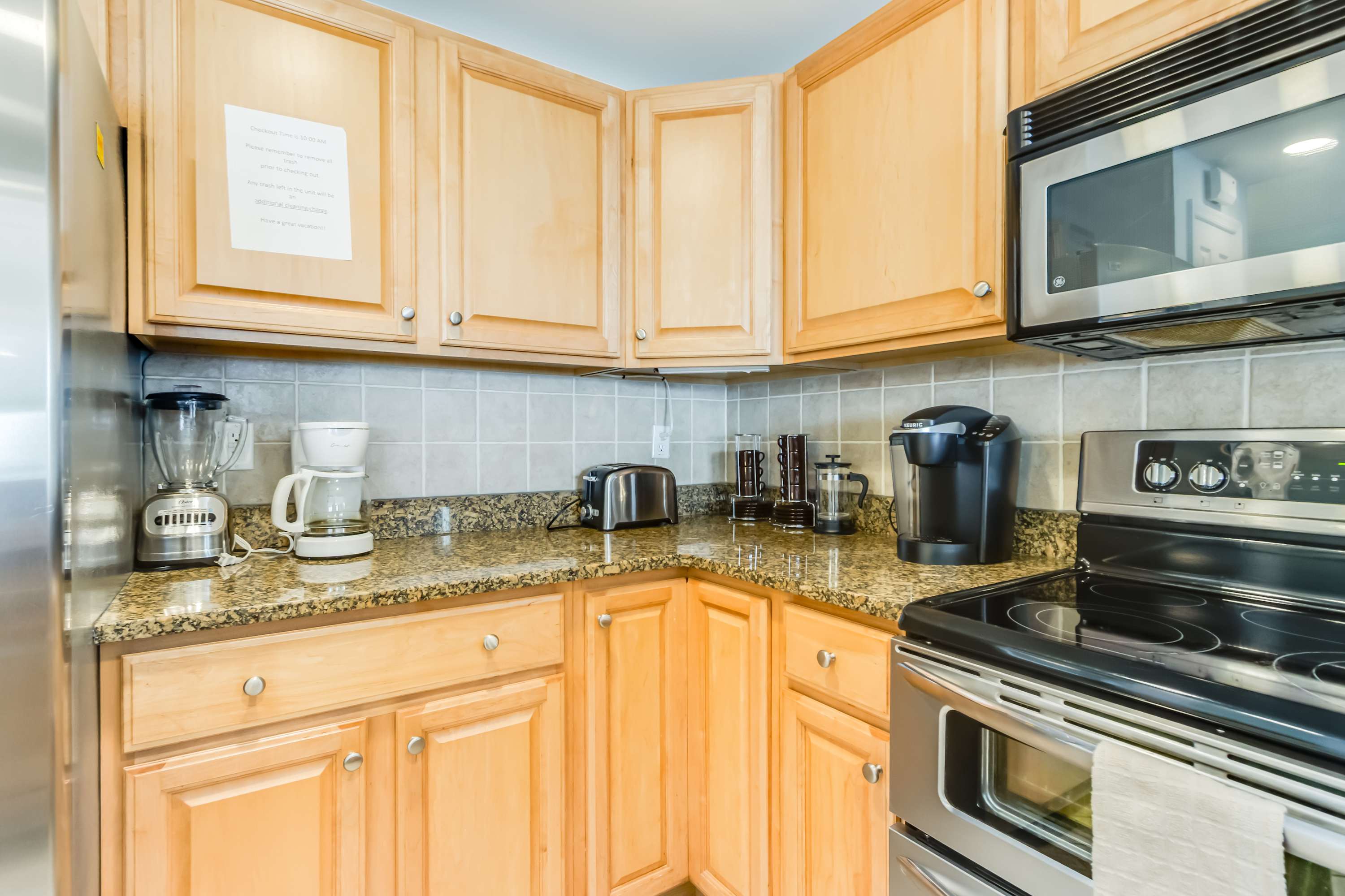 Bahia Vista Unit 201