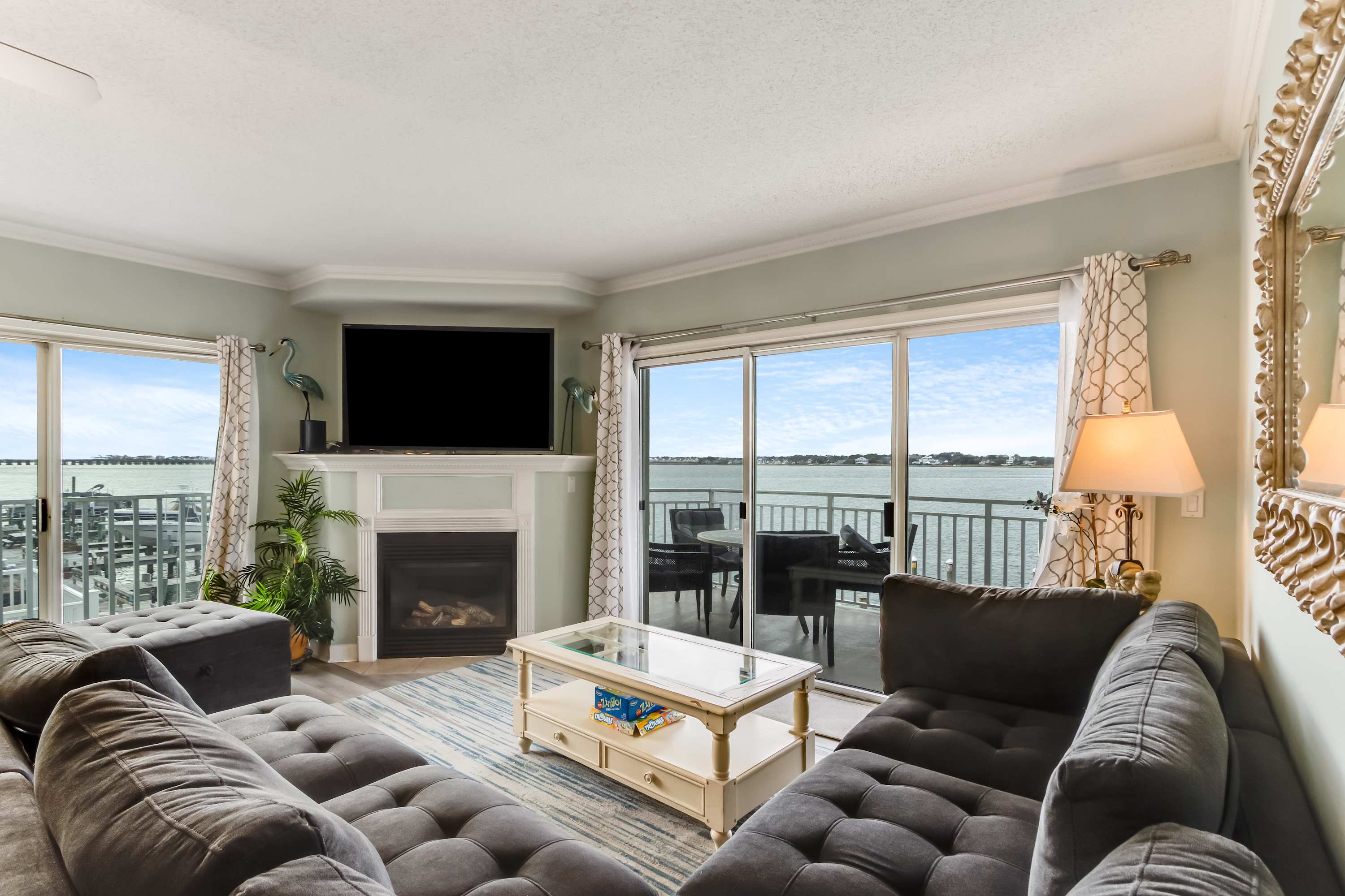 Bahia Vista Unit 201