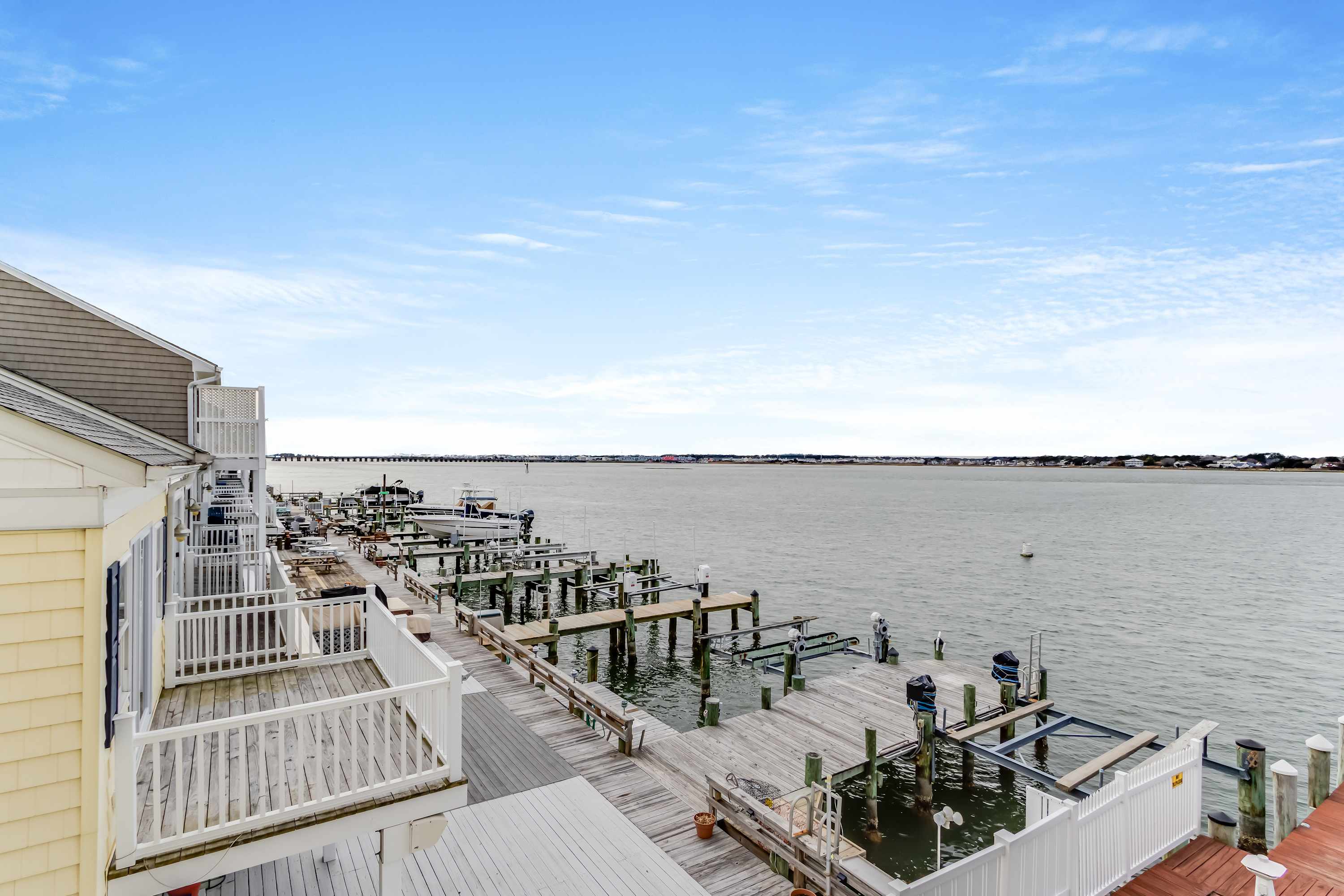 Bahia Vista Unit 201