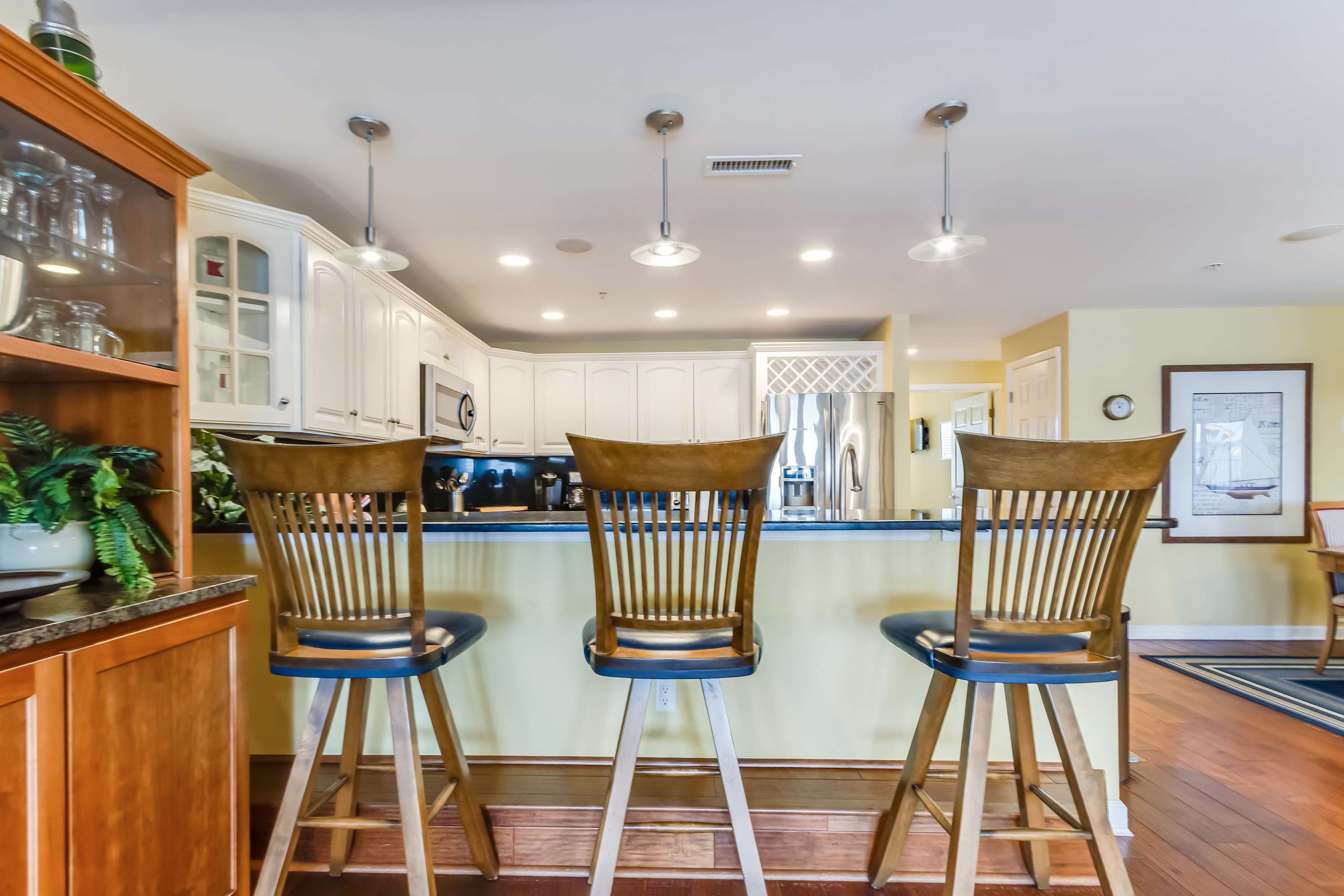 Cori Noel 301 | Expansive Balcony | Outdoor Pool