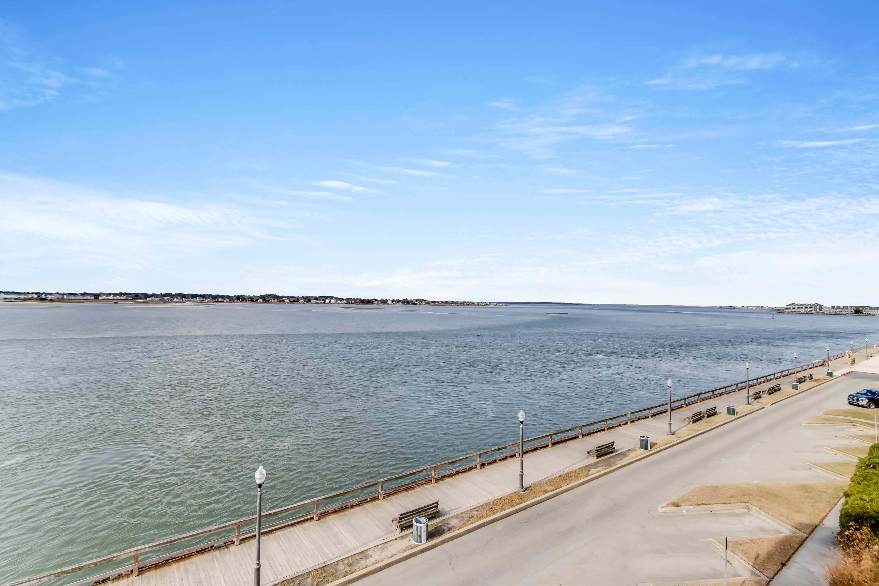 Cori Noel 301 | Expansive Balcony | Outdoor Pool