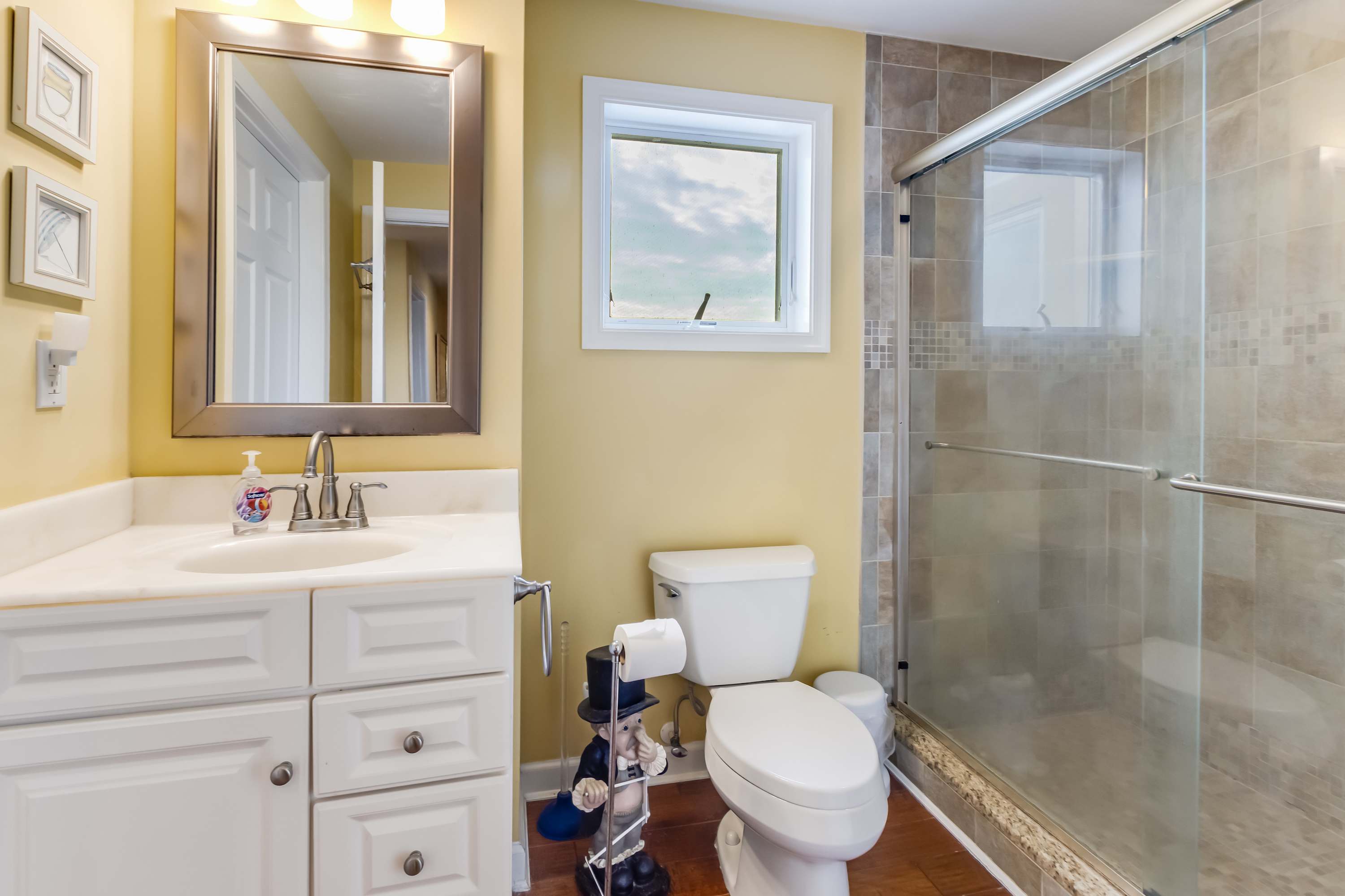 Cori Noel 301 | Expansive Balcony | Outdoor Pool