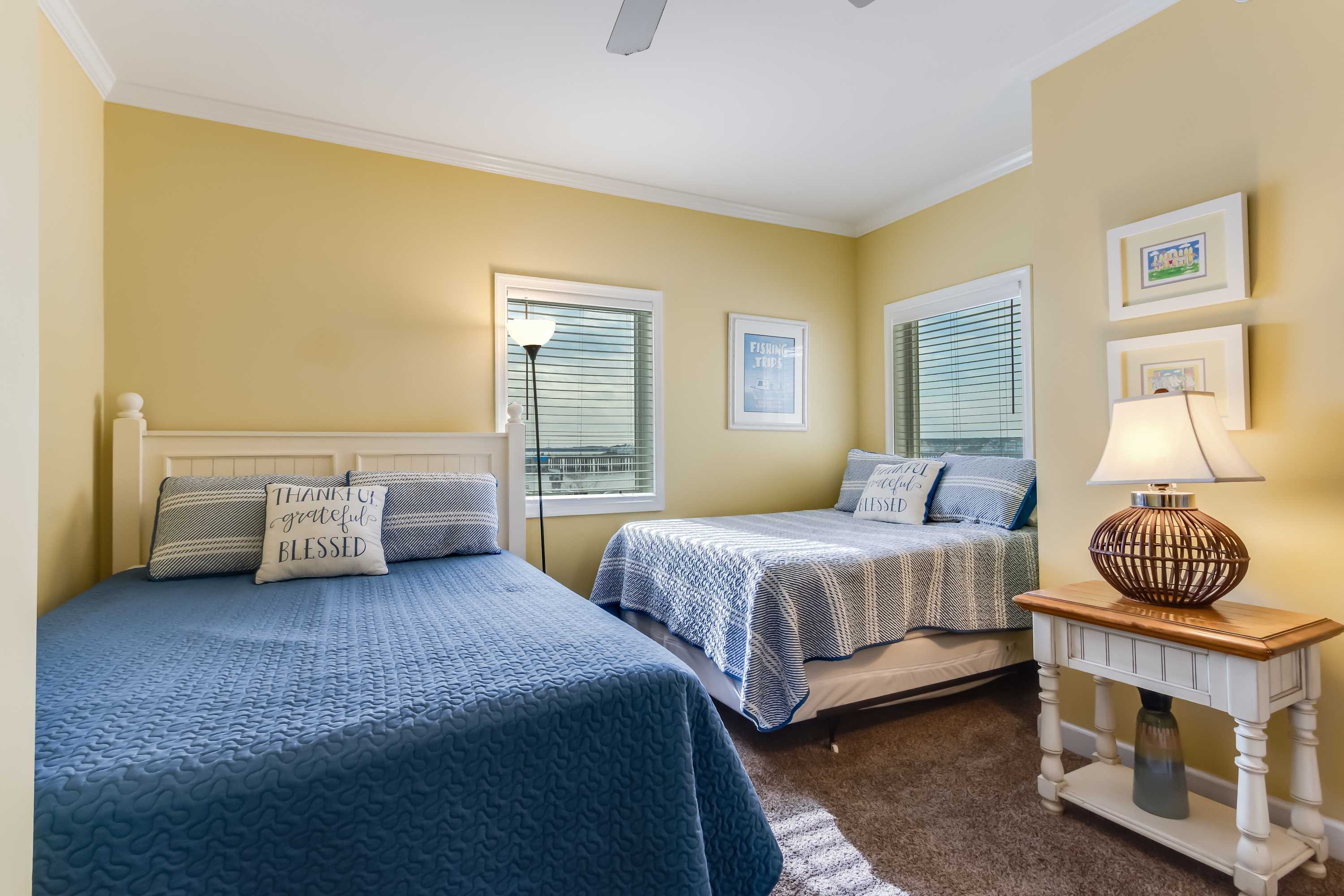 Cori Noel 301 | Expansive Balcony | Outdoor Pool
