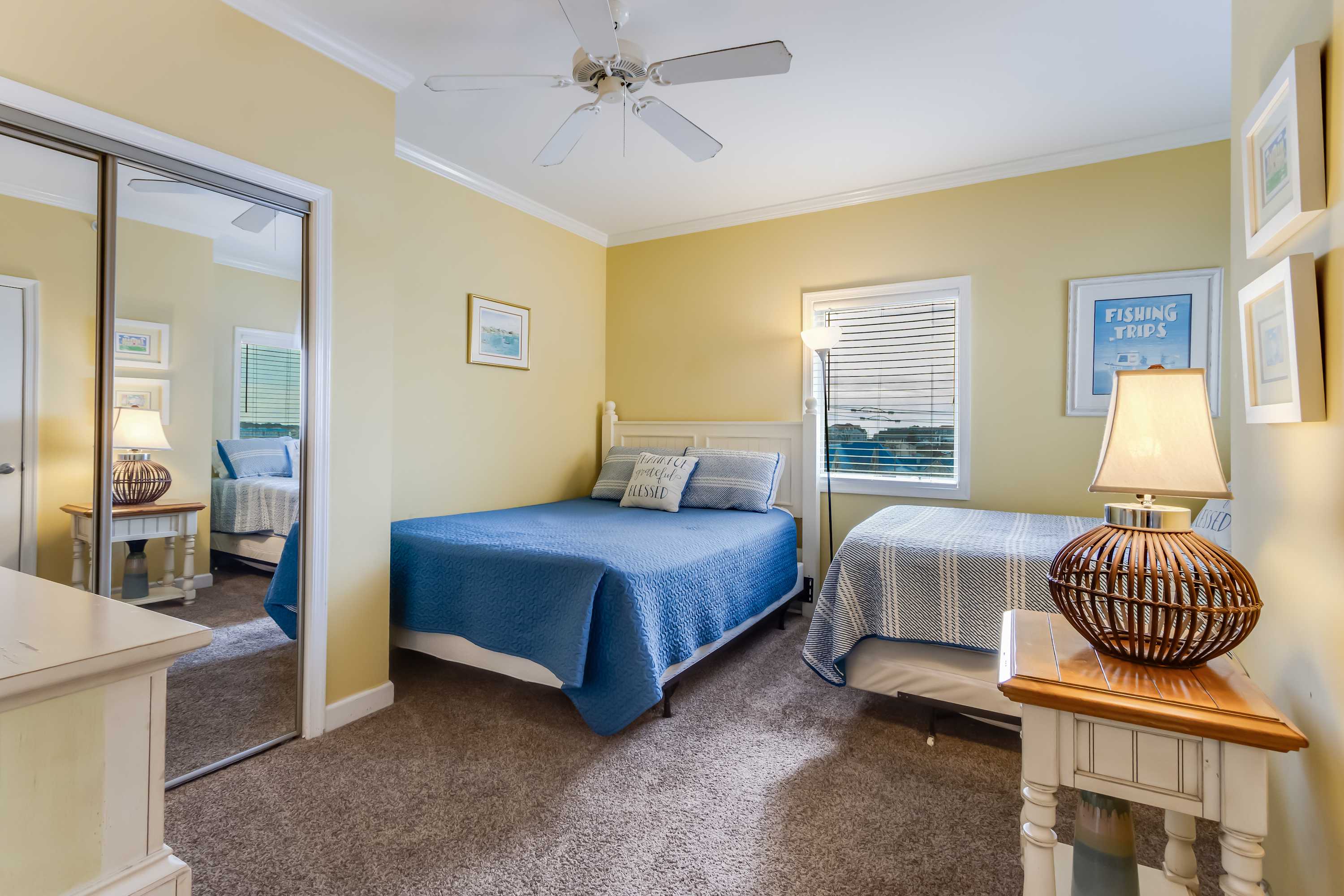 Cori Noel 301 | Expansive Balcony | Outdoor Pool