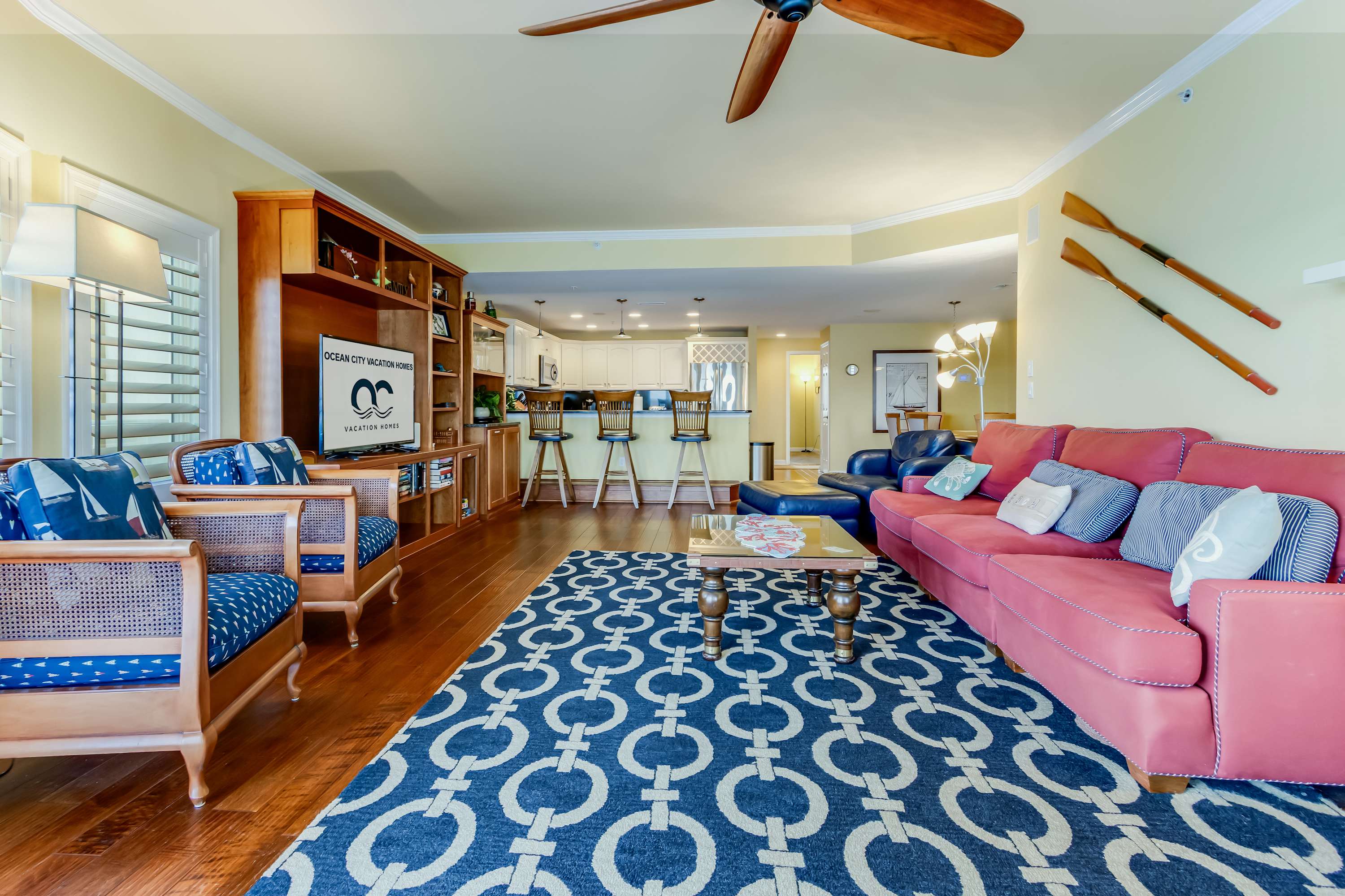 Cori Noel 301 | Expansive Balcony | Outdoor Pool