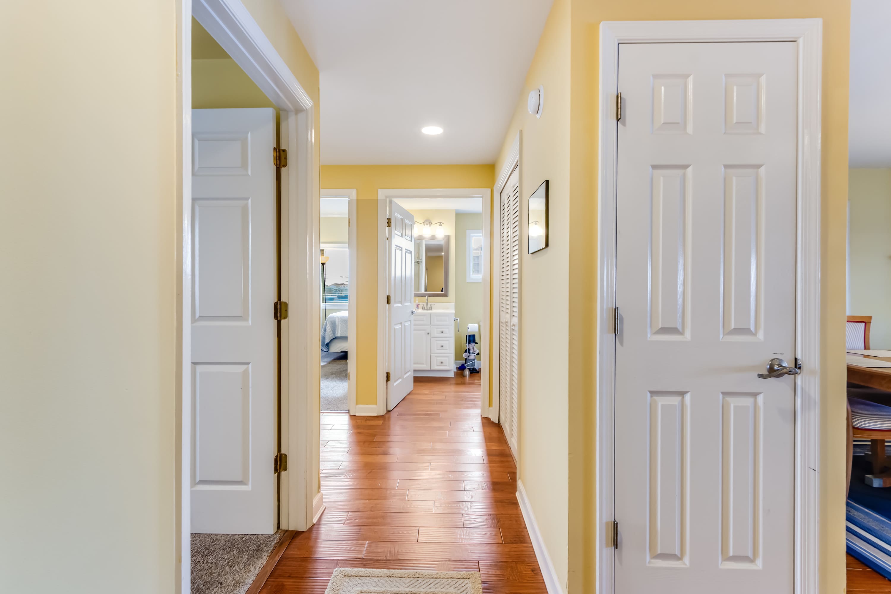 Cori Noel 301 | Expansive Balcony | Outdoor Pool