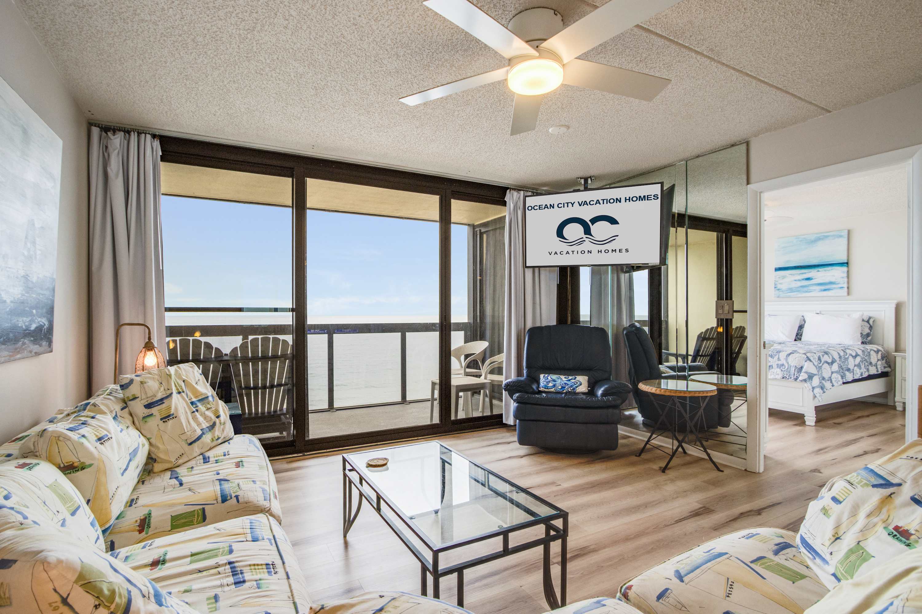 Golden Sands 1412, Oceanfront, Pools, Games