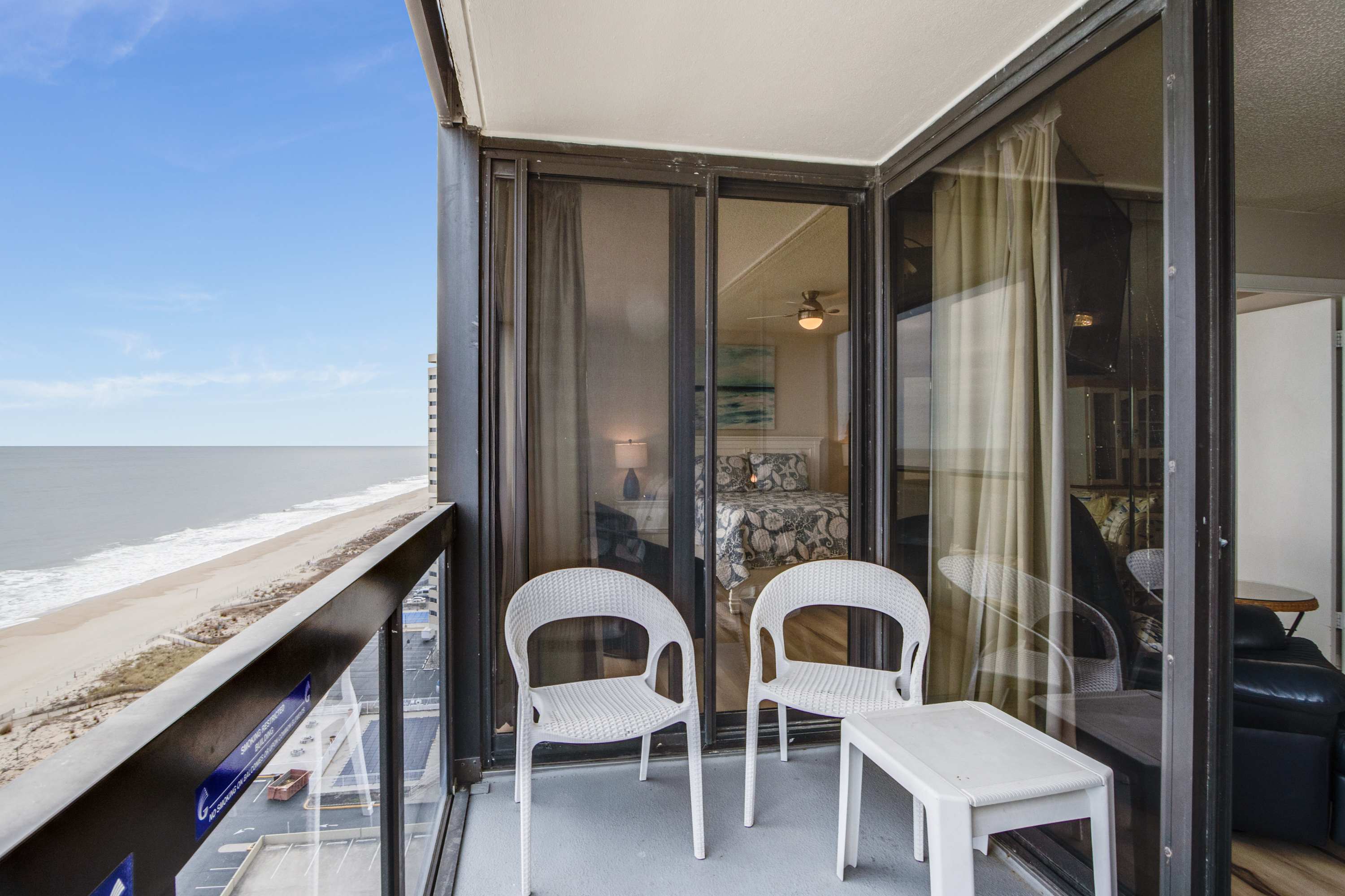 Golden Sands 1412, Oceanfront, Pools, Games