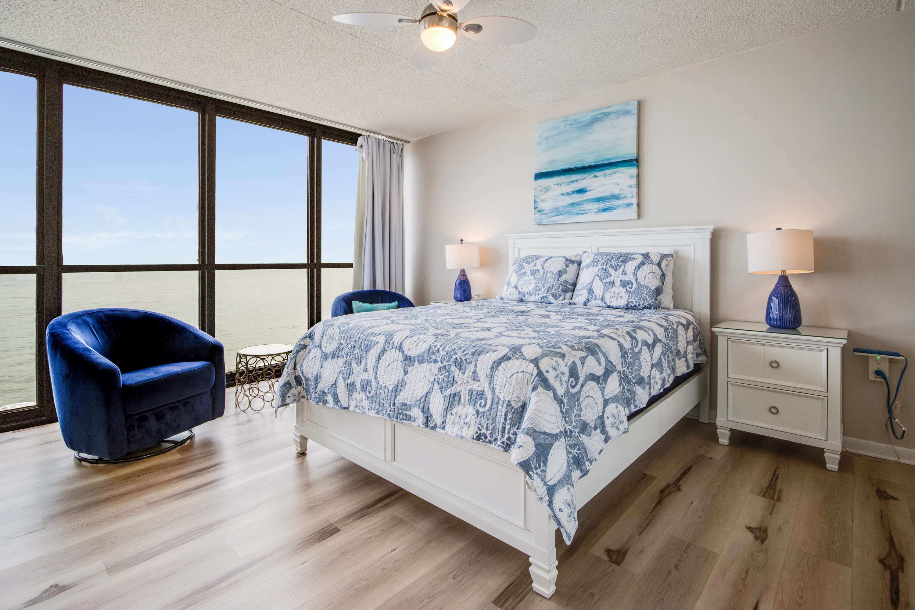 Golden Sands 1412, Oceanfront, Pools, Games