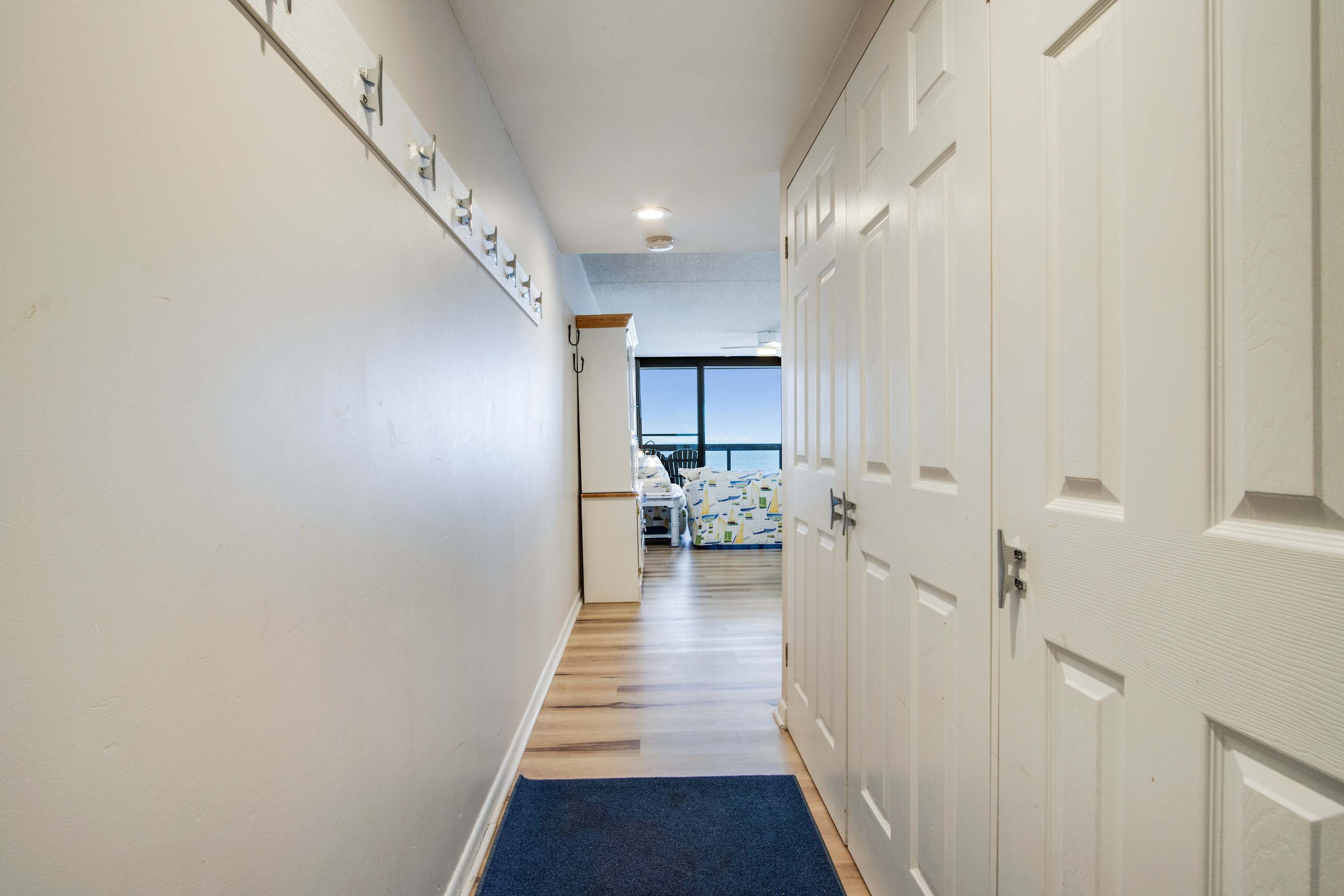 Golden Sands 1412, Oceanfront, Pools, Games