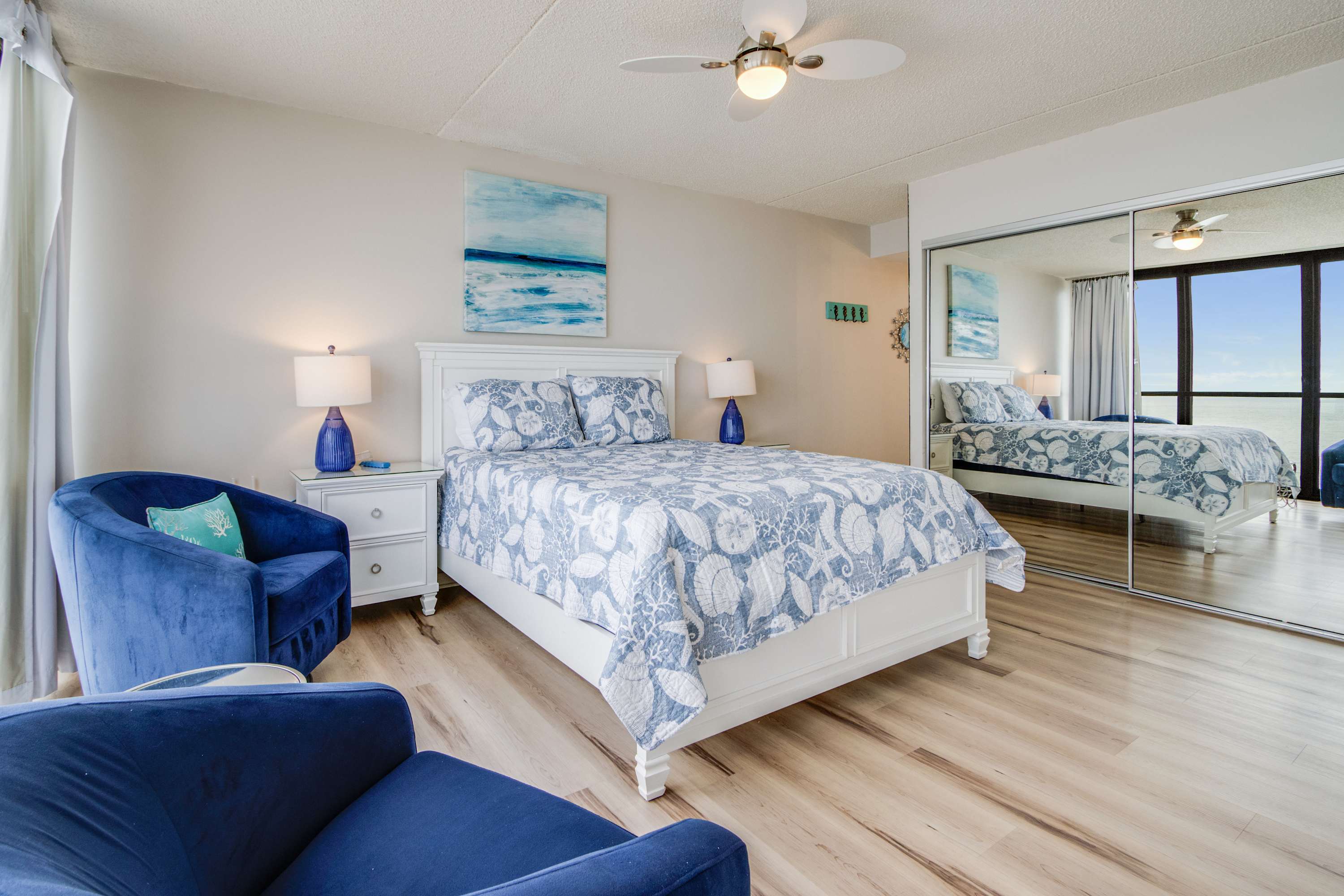 Golden Sands 1412, Oceanfront, Pools, Games
