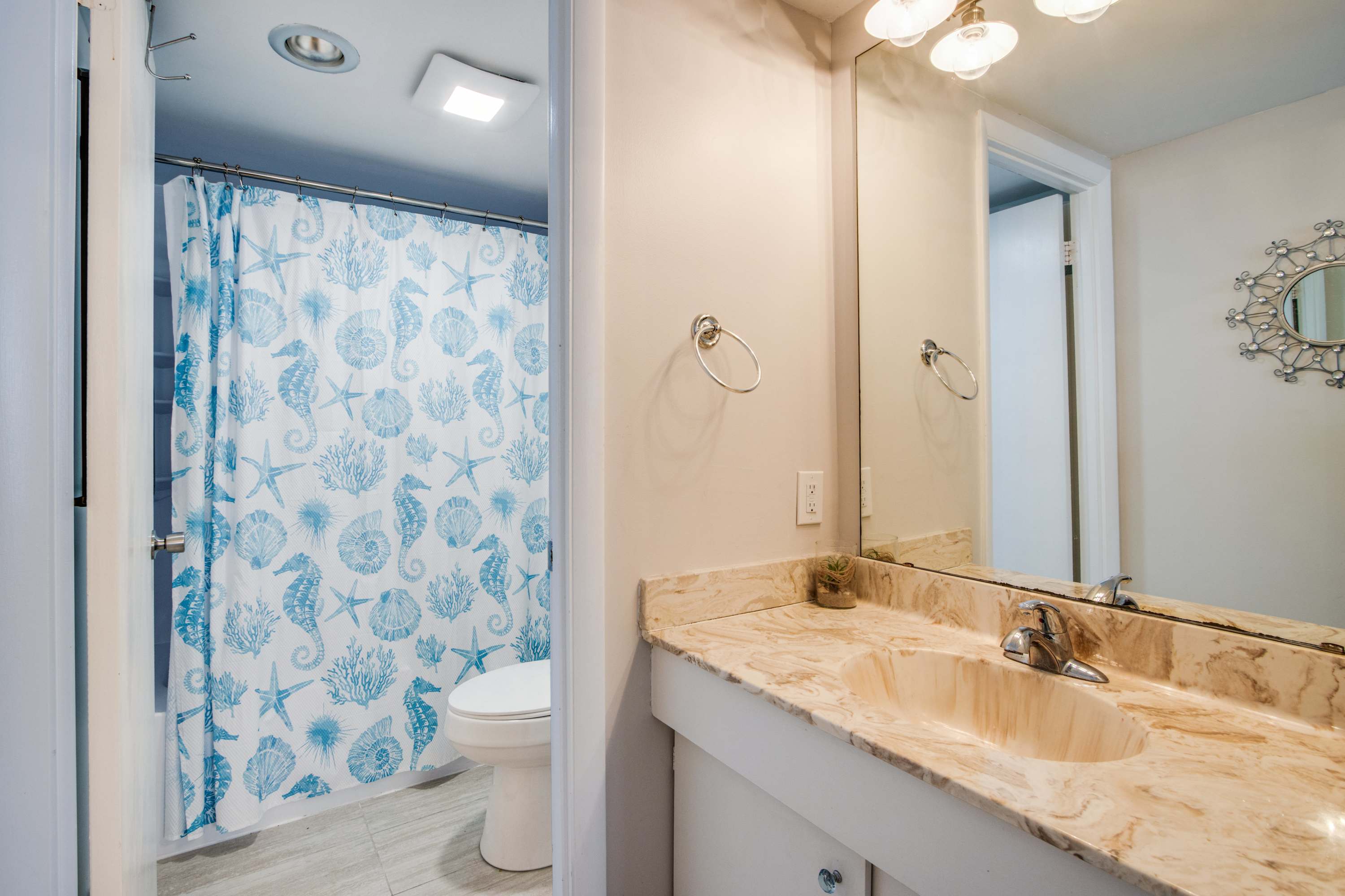 Golden Sands 1412, Oceanfront, Pools, Games