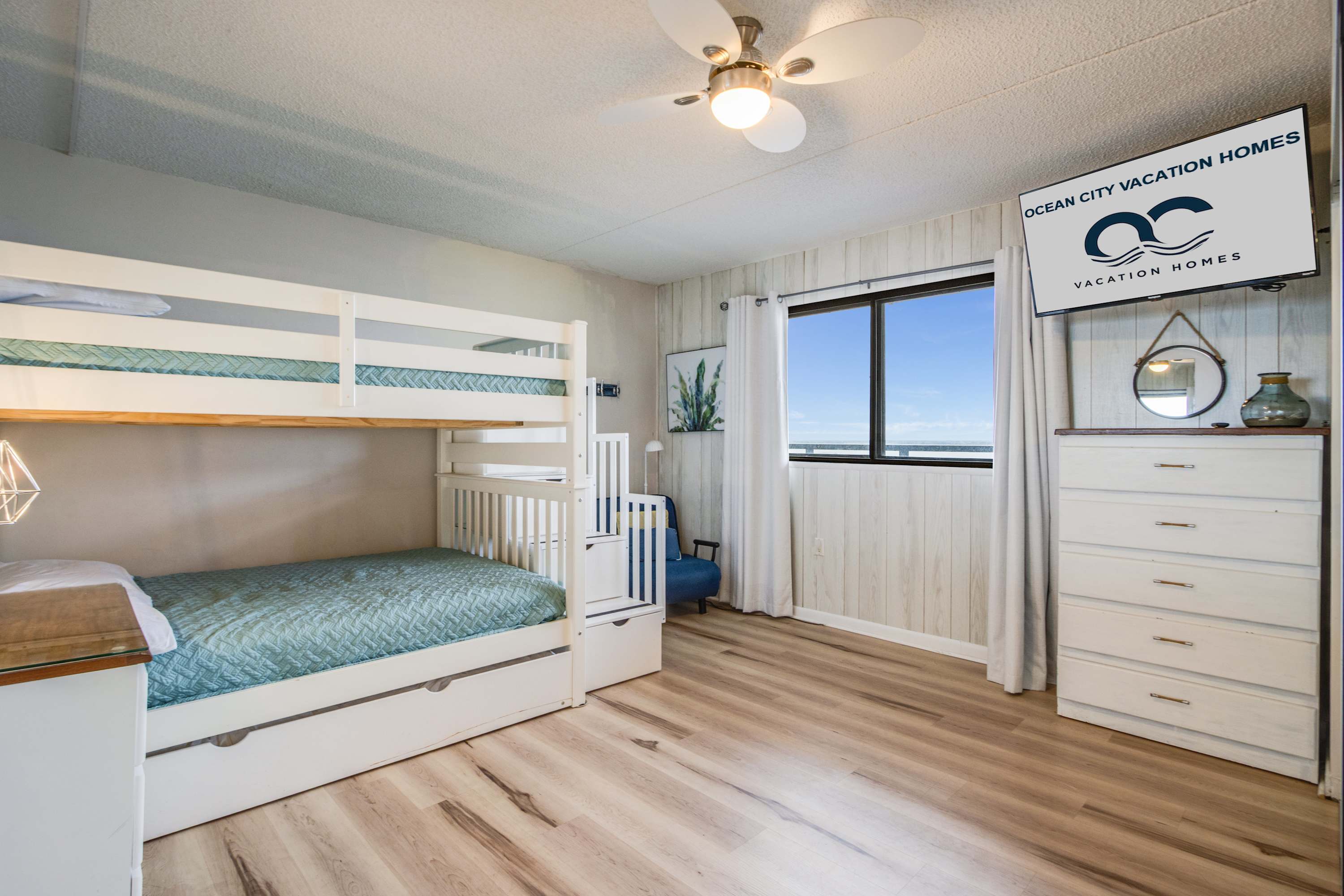 Golden Sands 1412, Oceanfront, Pools, Games