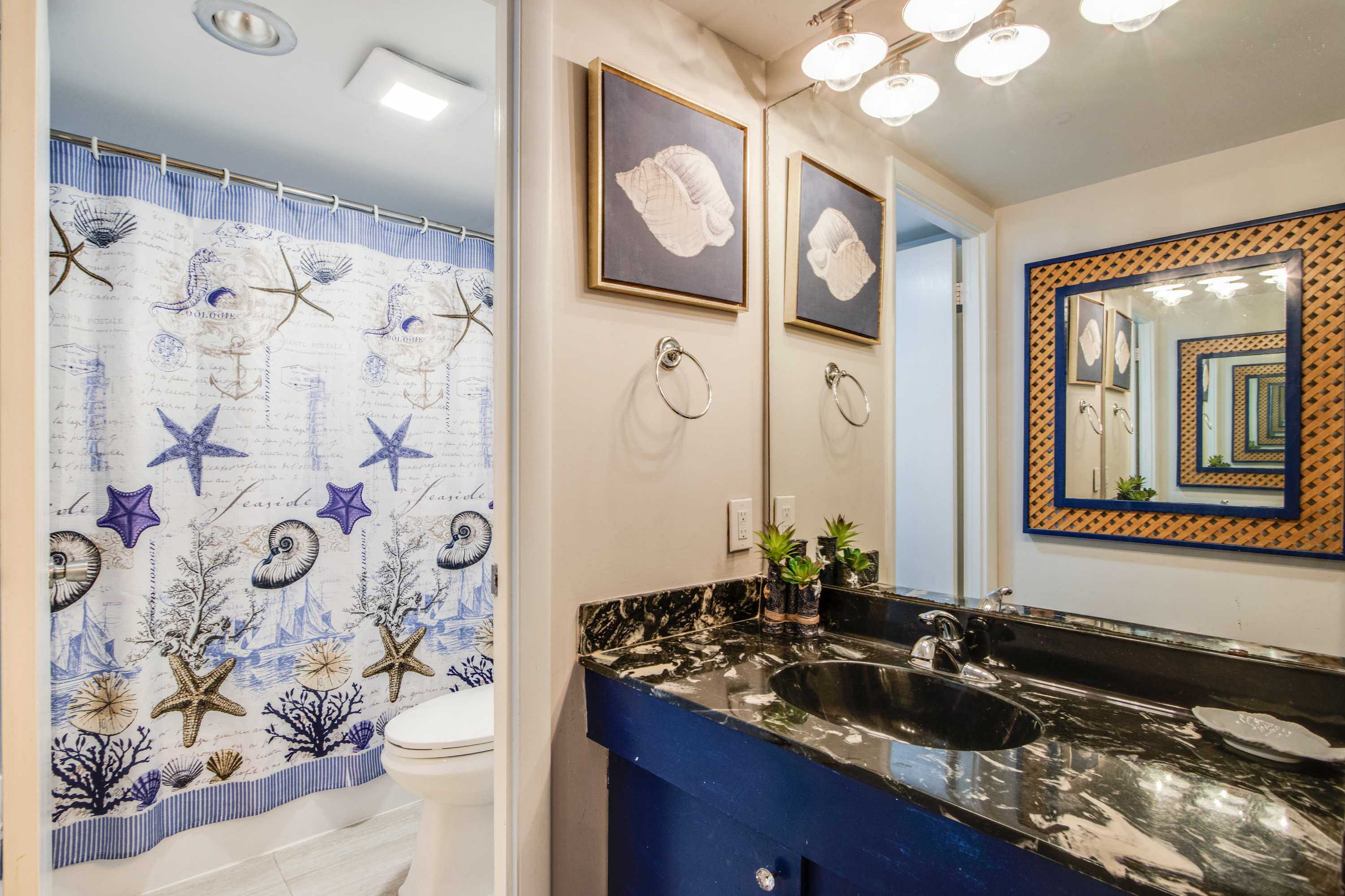 Golden Sands 1412, Oceanfront, Pools, Games