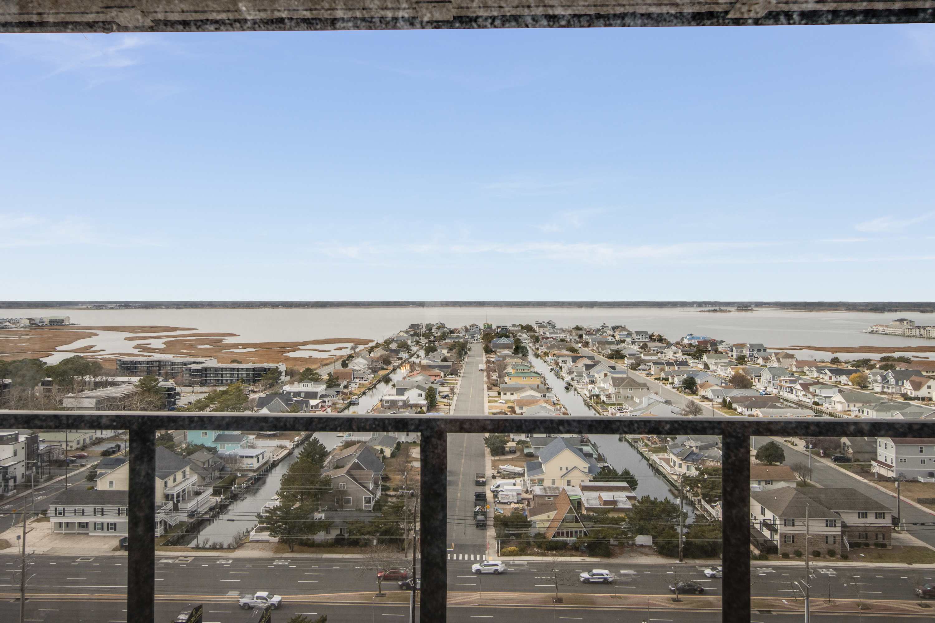 Golden Sands 1412, Oceanfront, Pools, Games