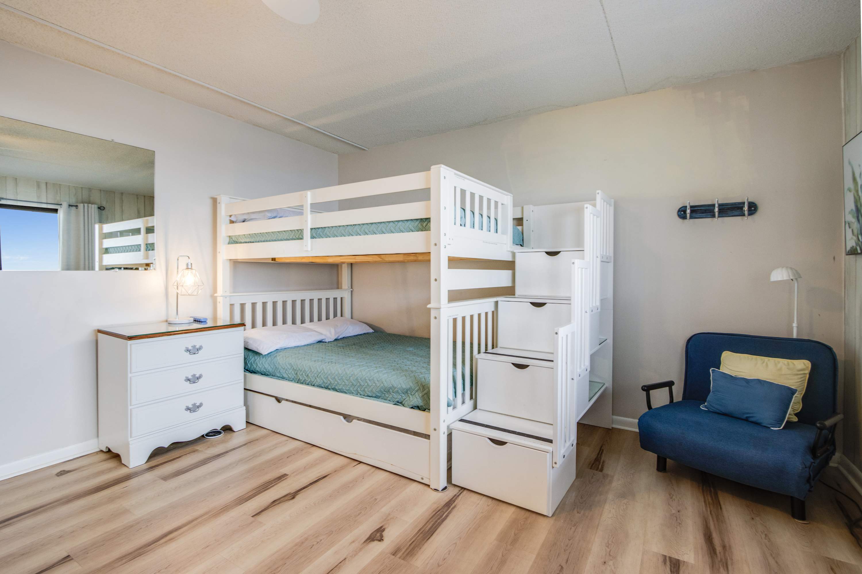 Golden Sands 1412, Oceanfront, Pools, Games