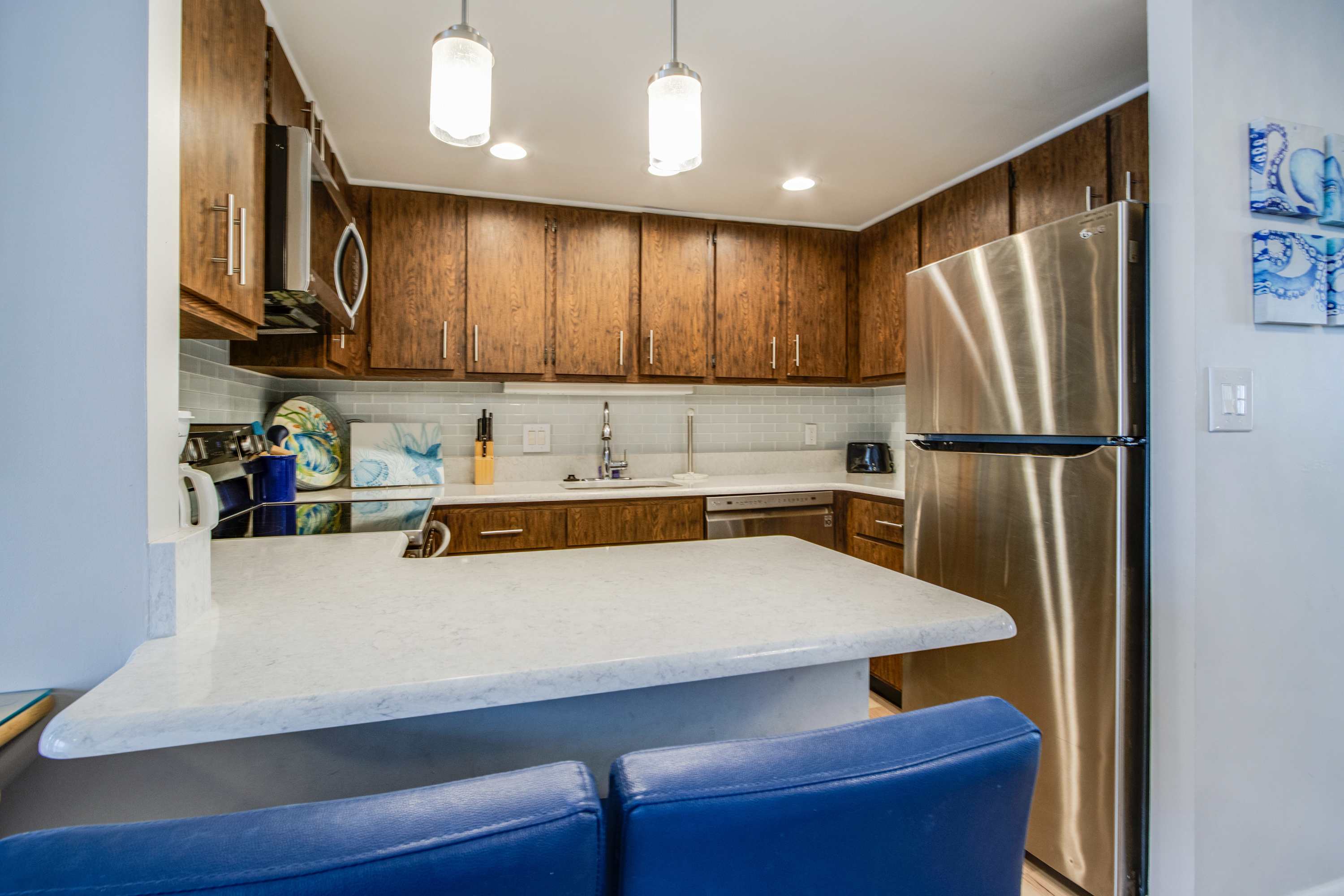 Golden Sands 1412, Oceanfront, Pools, Games
