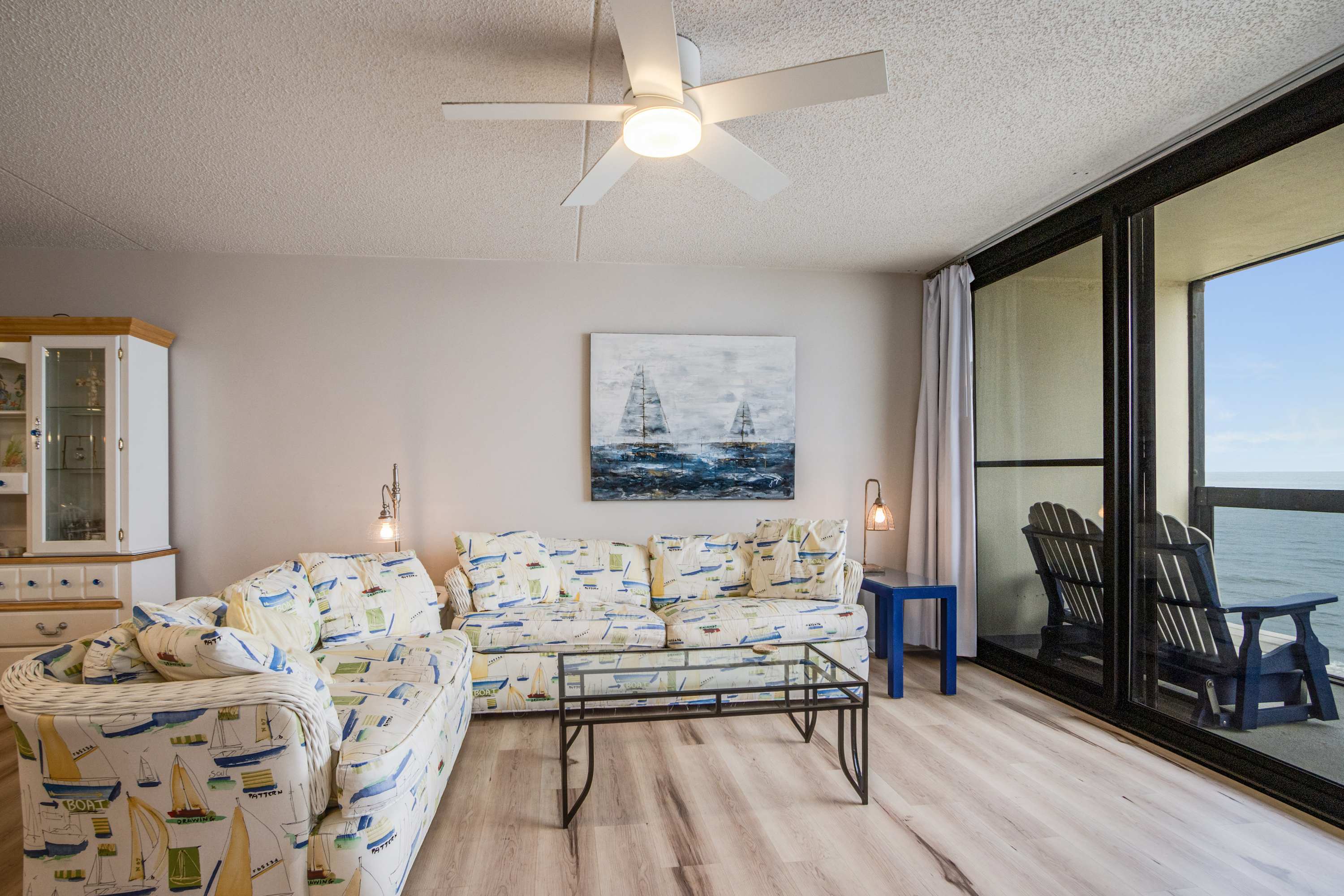 Golden Sands 1412, Oceanfront, Pools, Games