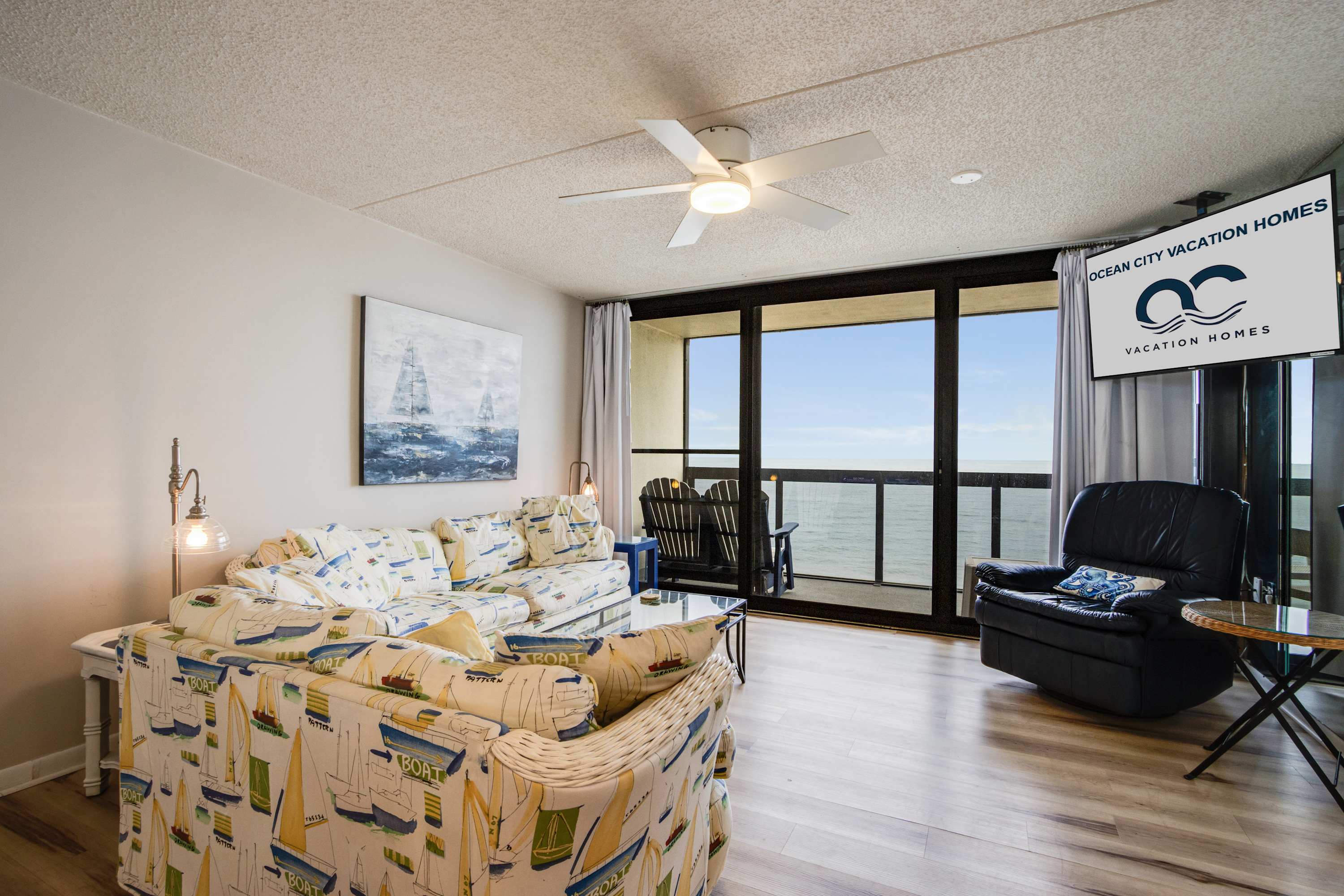 Golden Sands 1412, Oceanfront, Pools, Games