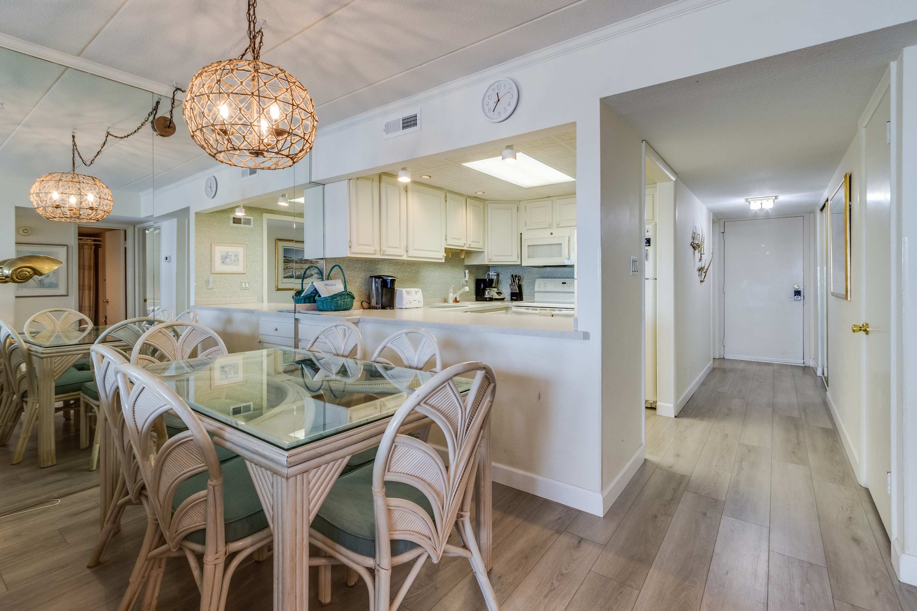 Diamond Beach 305