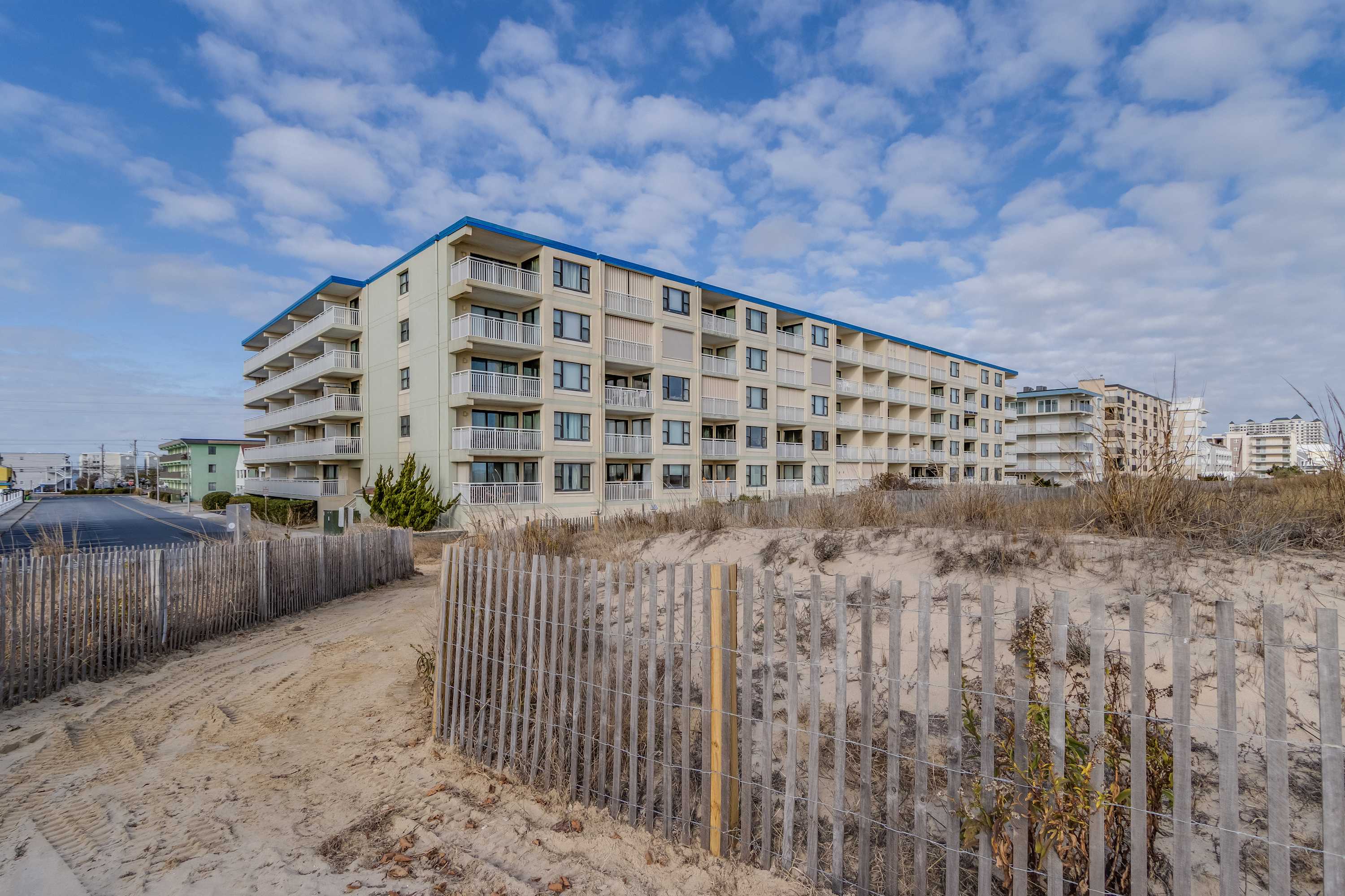 Diamond Beach 305