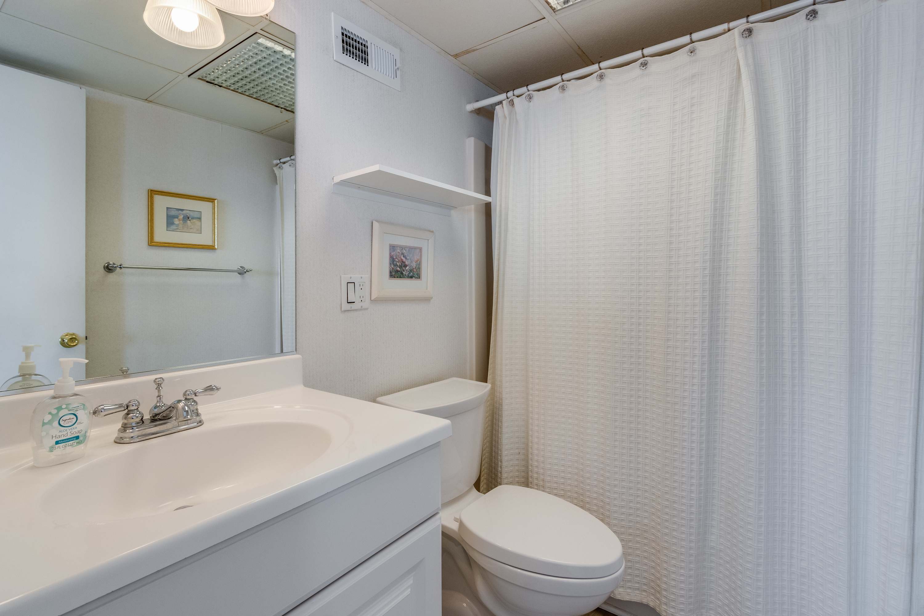 Diamond Beach 305