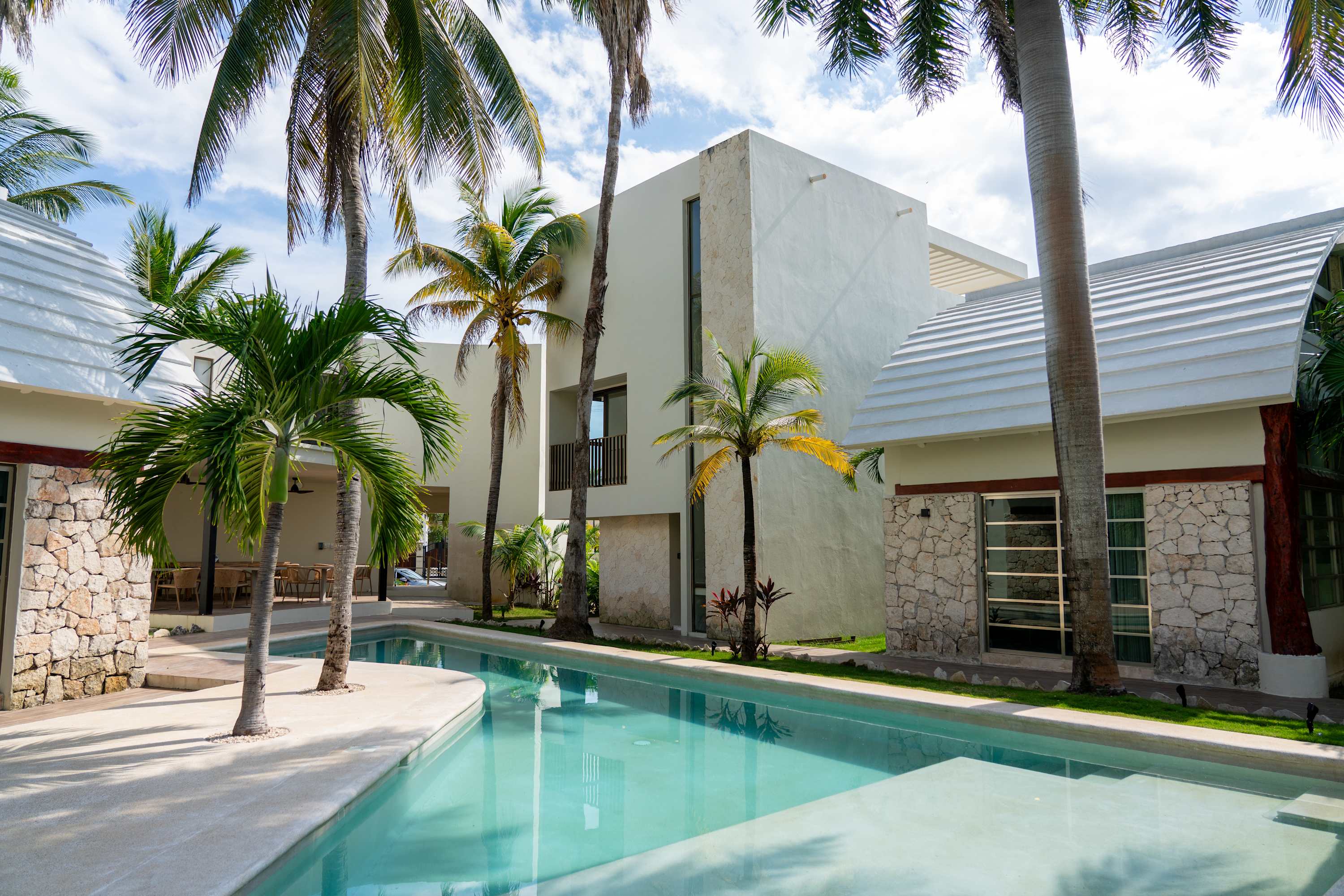 Casa Arena-Family Stay By The Beach — Cancún, Quintana Roo — vacation rental
