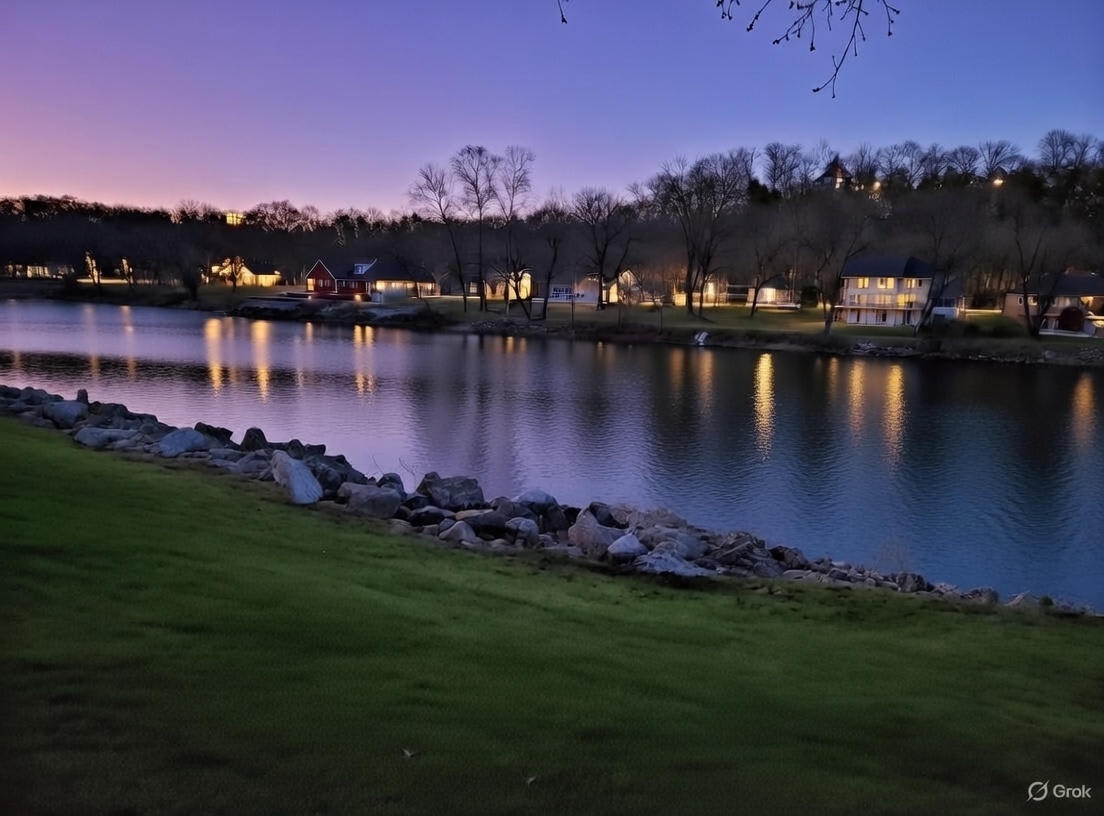 692 Walk-in Lakefront Oasis - Cozy, Calm, Scenic — Branson, MO — vacation rental
