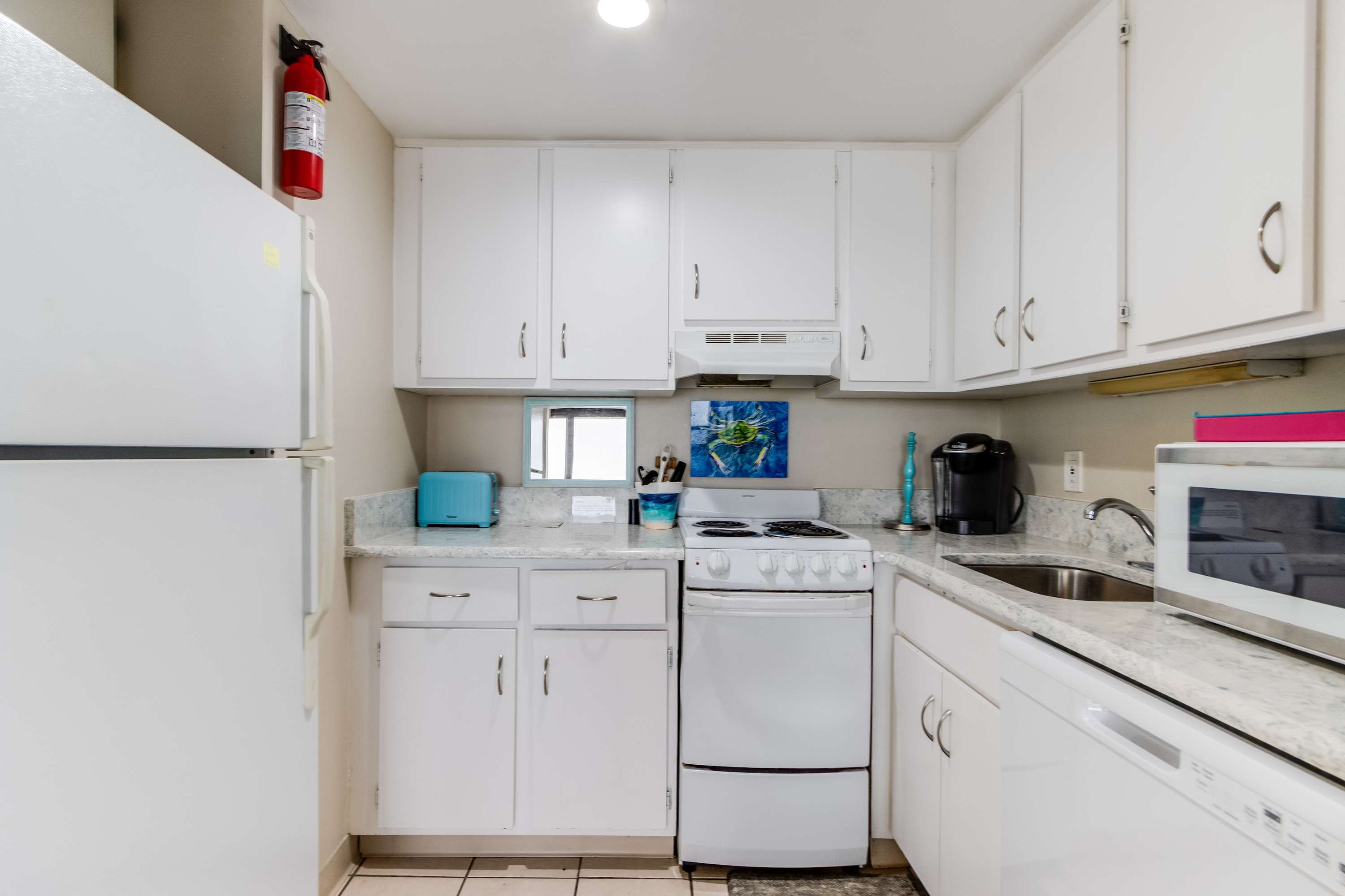 Golden Sands 514