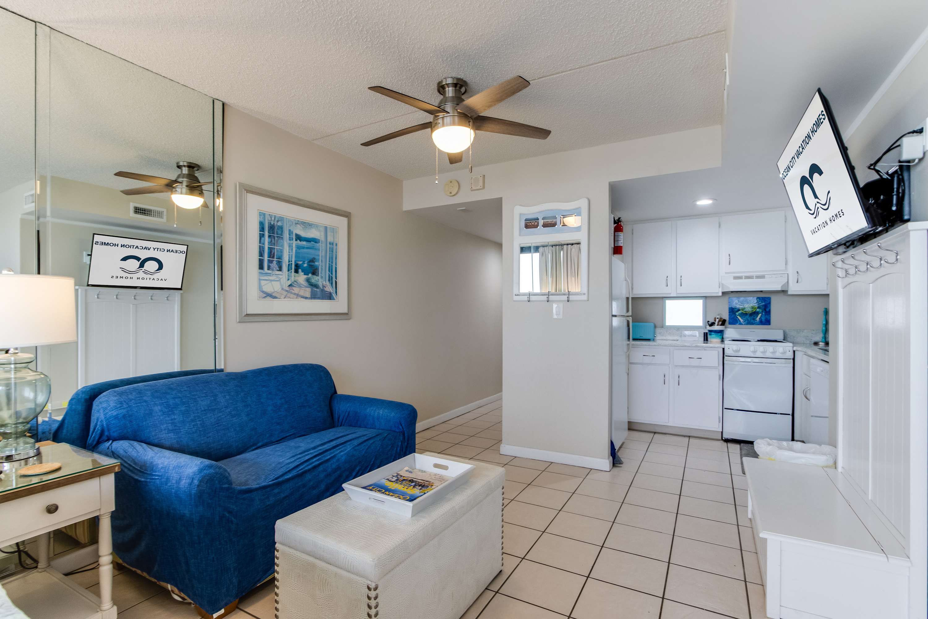 Golden Sands 514
