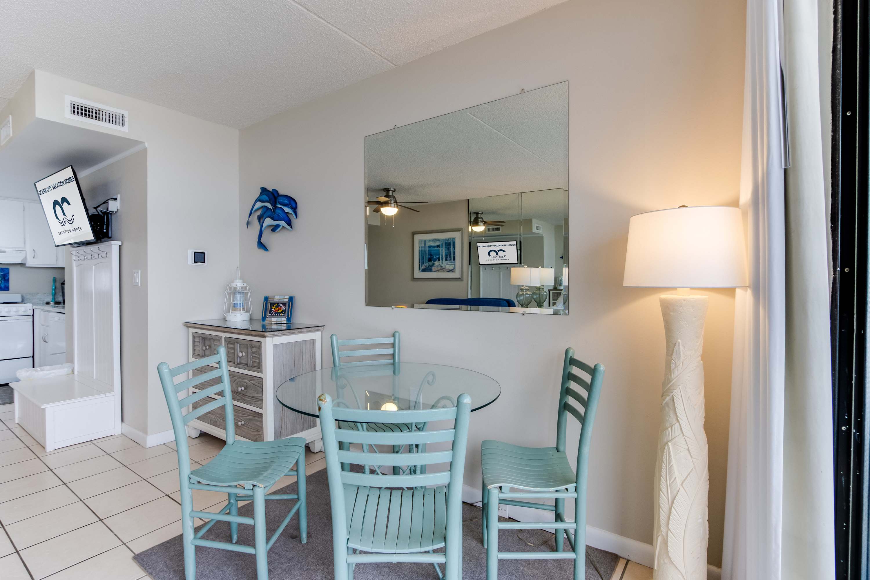 Golden Sands 514