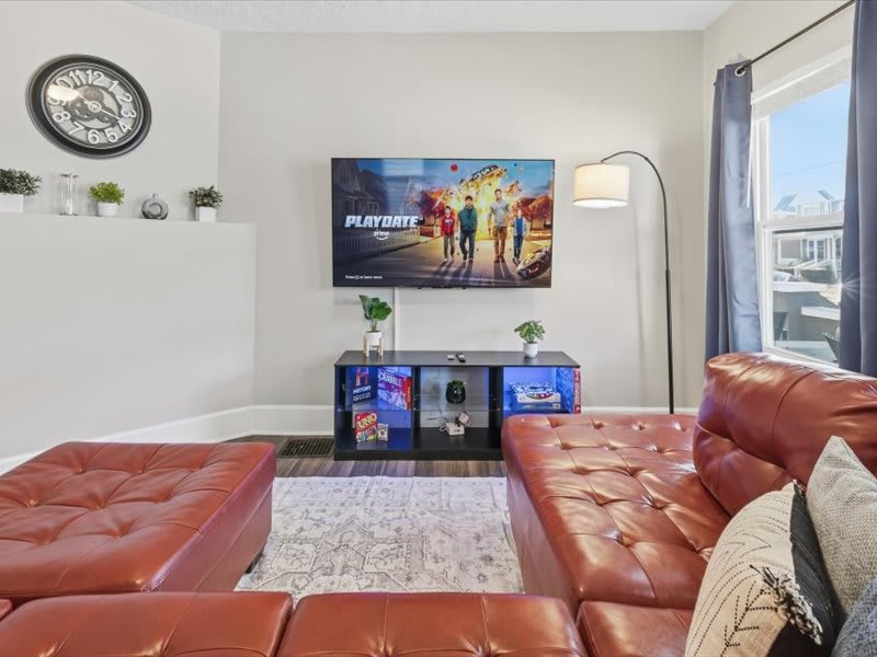 Prime Downtown Indy House Close to DT Indy — Indianapolis, IN — vacation rental