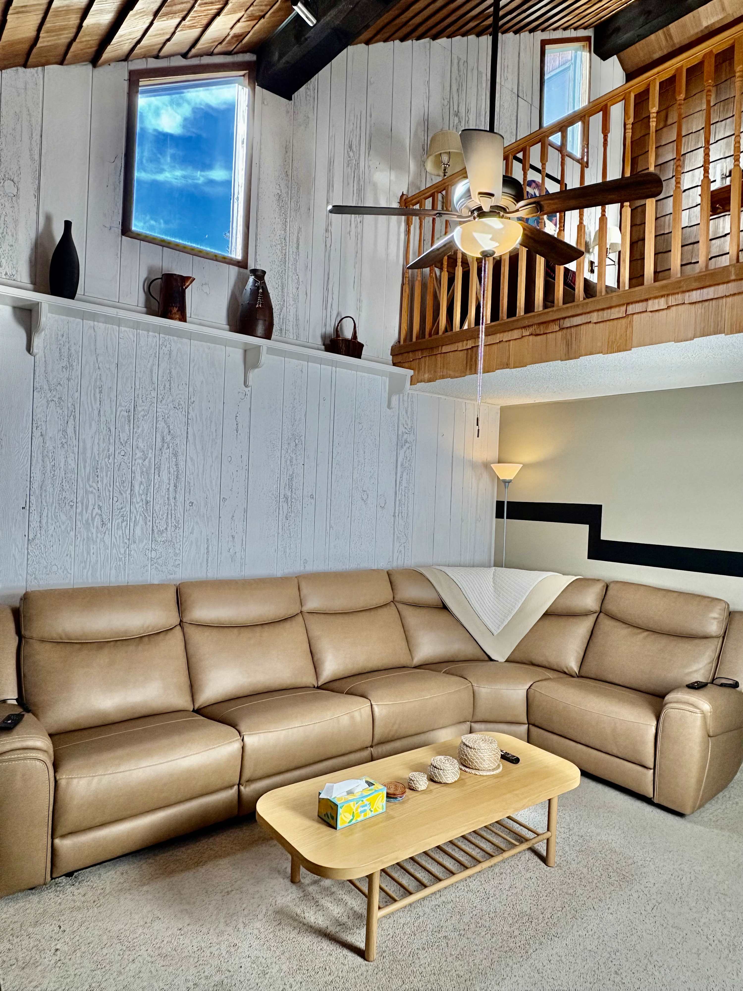 Aspens 10-B -Charming Retreat In The Trees — Brian Head, UT — vacation rental