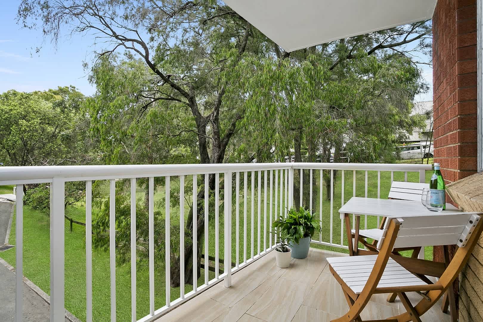 Beachside Living on Arden Street