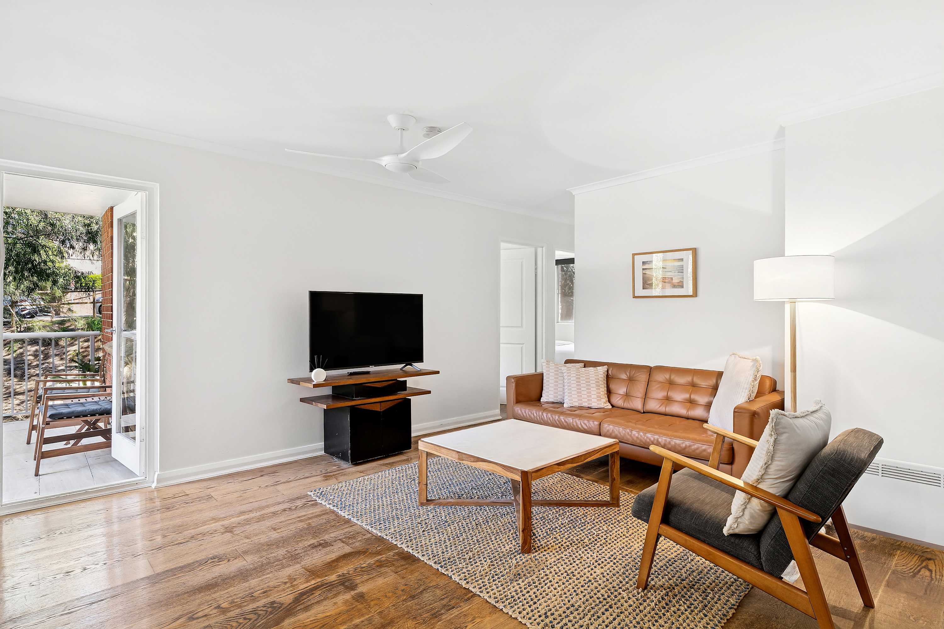 Beachside Living on Arden Street