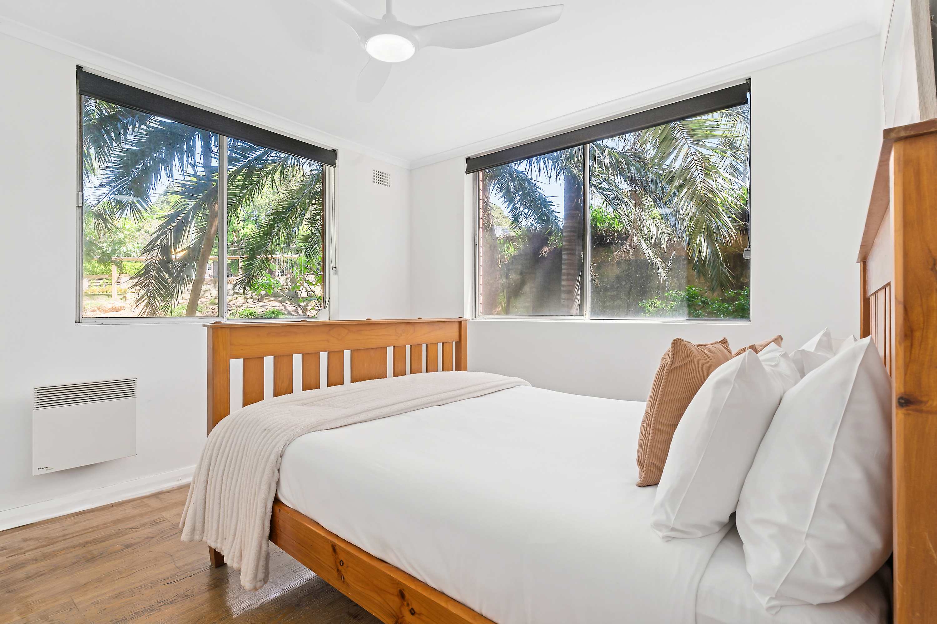 Beachside Living on Arden Street