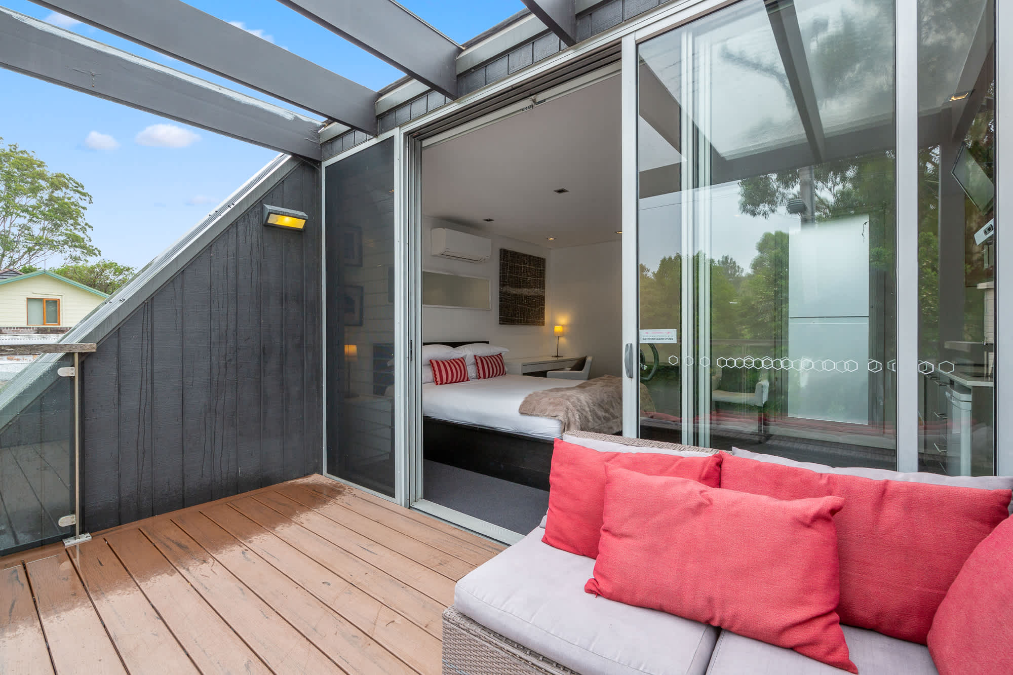Camperdown Parkside Studio