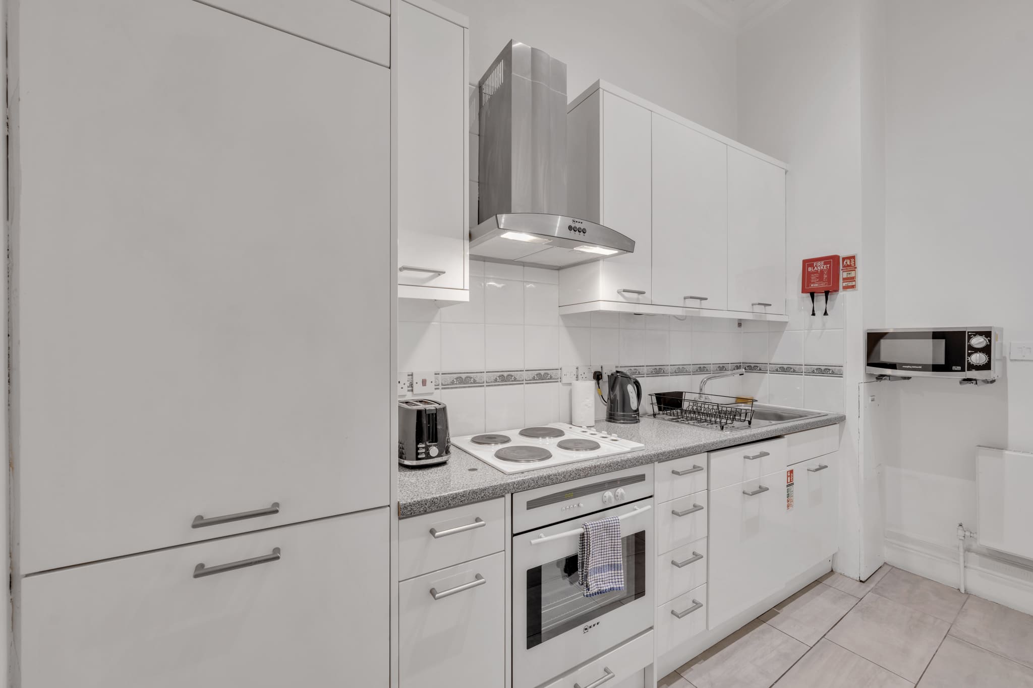 View Premium Mayfair One-Bedroom Suite in Hertford Street W1J 7SS Premium Mayfair One-Bedroom Suite in Hertford Street W1J 7SS - Property image 8 - VivreStays