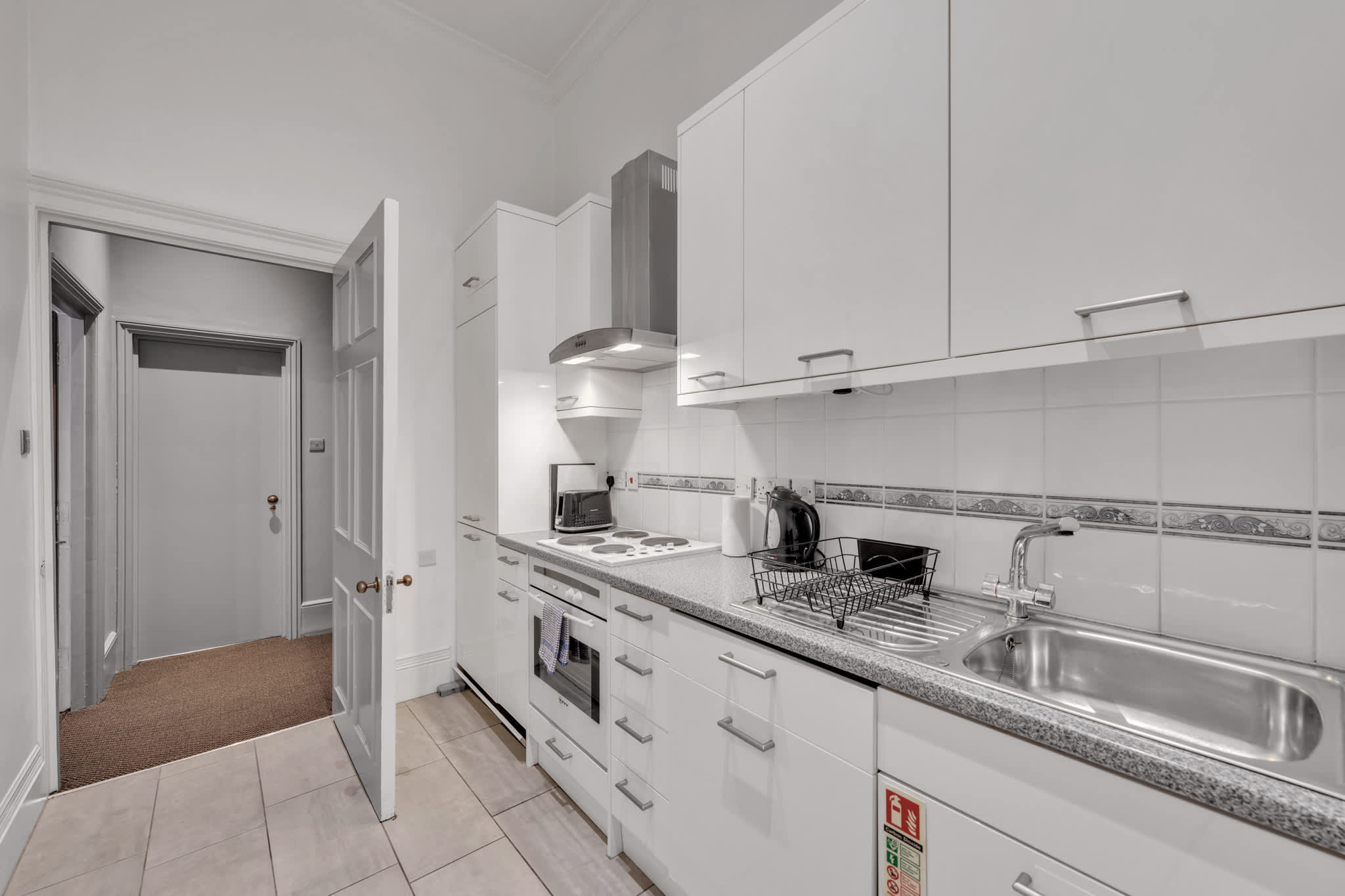 View Premium Mayfair One-Bedroom Suite in Hertford Street W1J 7SS Premium Mayfair One-Bedroom Suite in Hertford Street W1J 7SS - Property image 13 - VivreStays