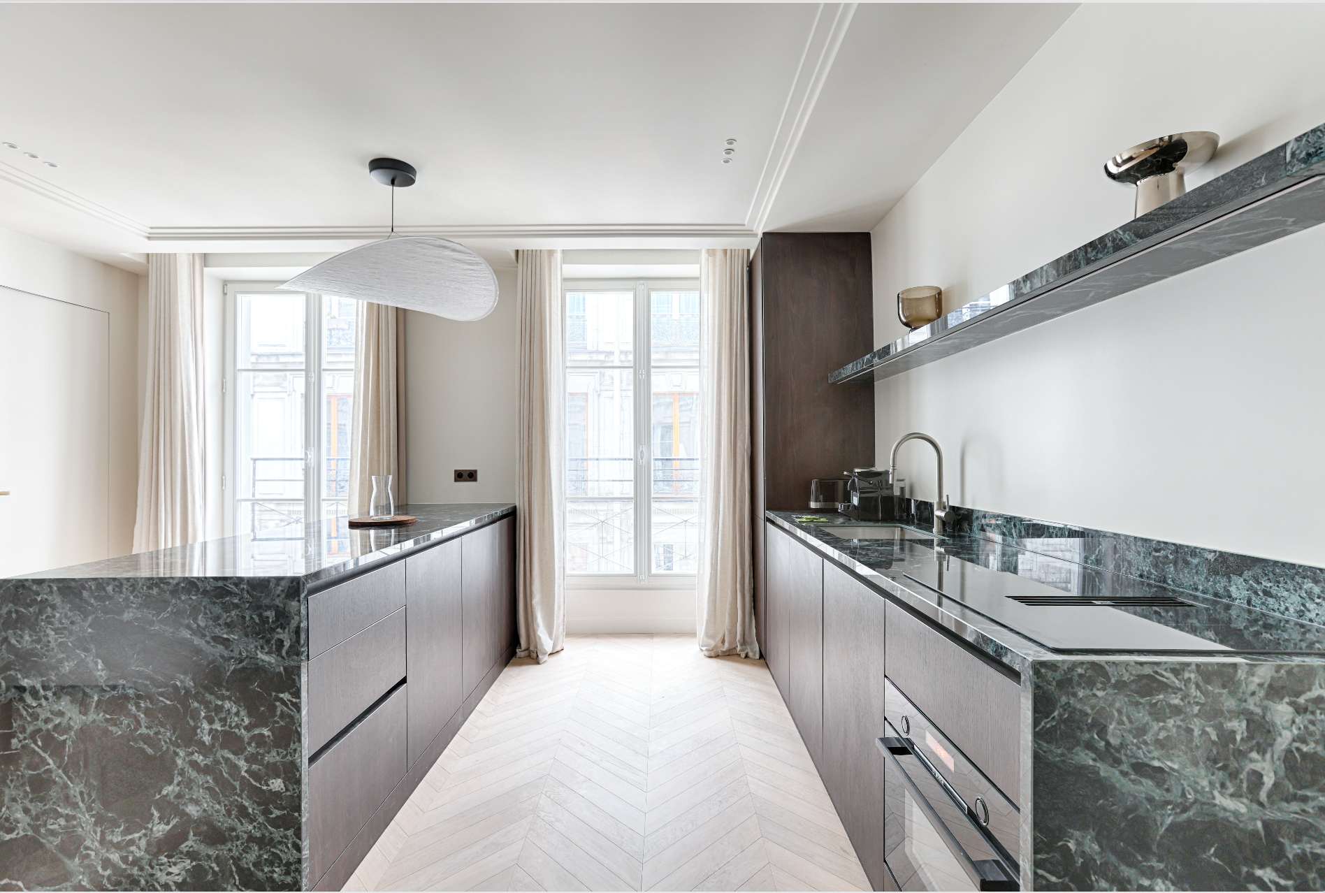 Luxury Apartment Sentier Montorgueil II – photo 6