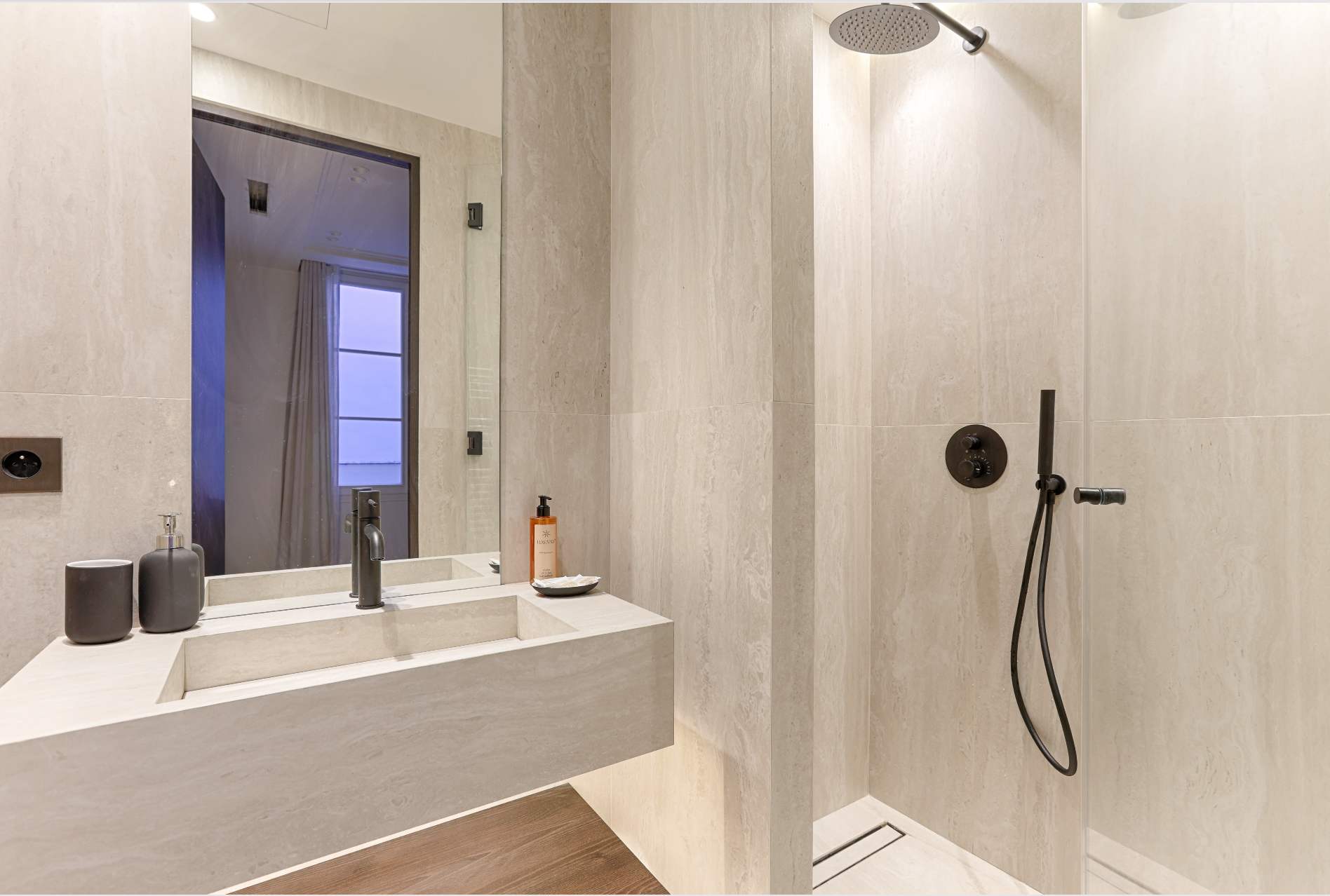 Luxury Apartment Sentier Montorgueil II – photo 11