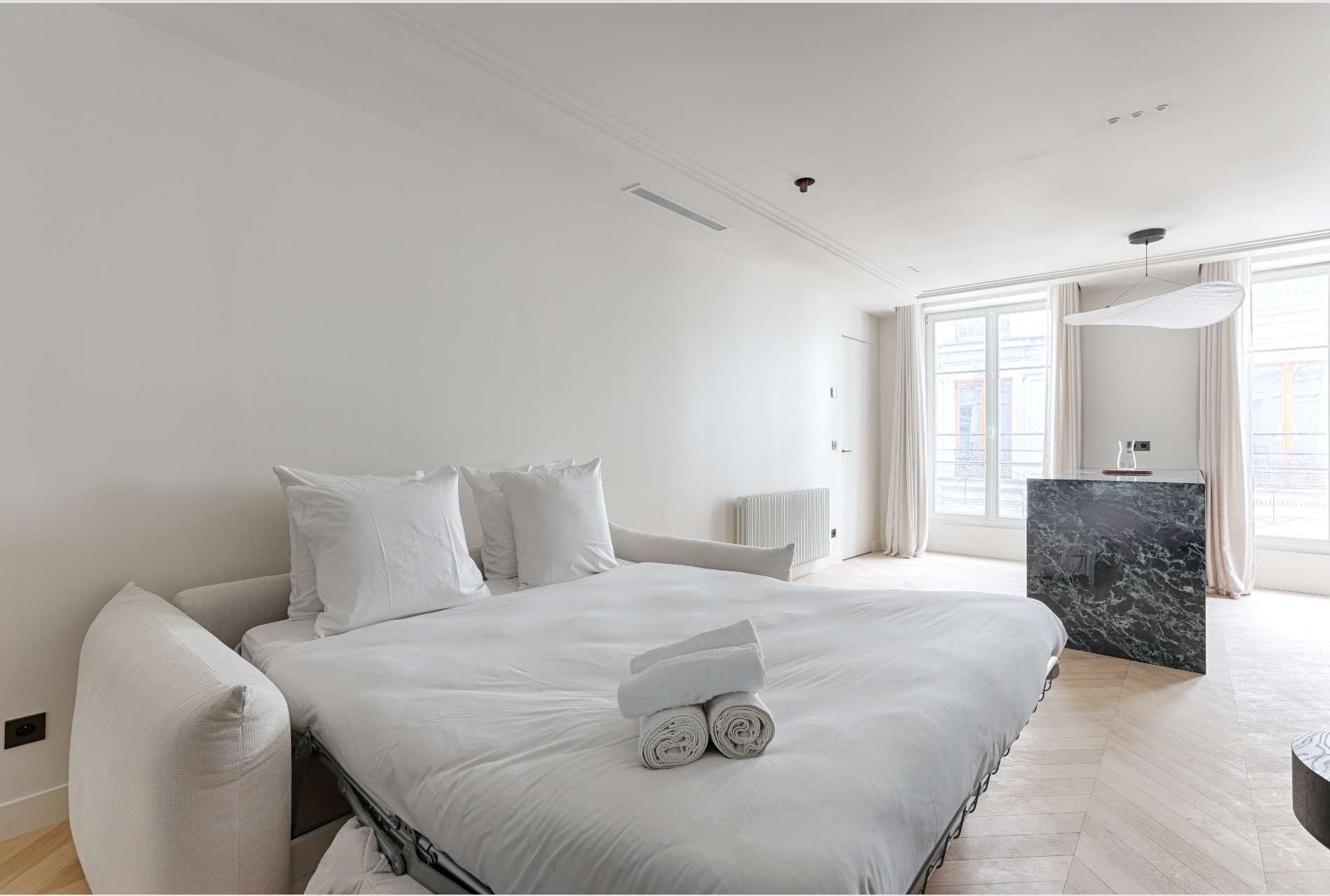 Luxury Apartment Sentier Montorgueil II – photo 10