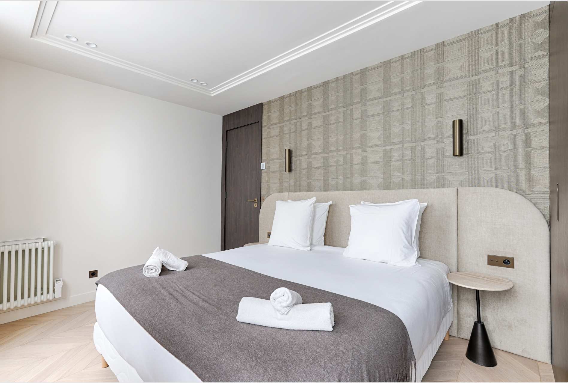 Luxury Apartment Sentier Montorgueil II – photo 3