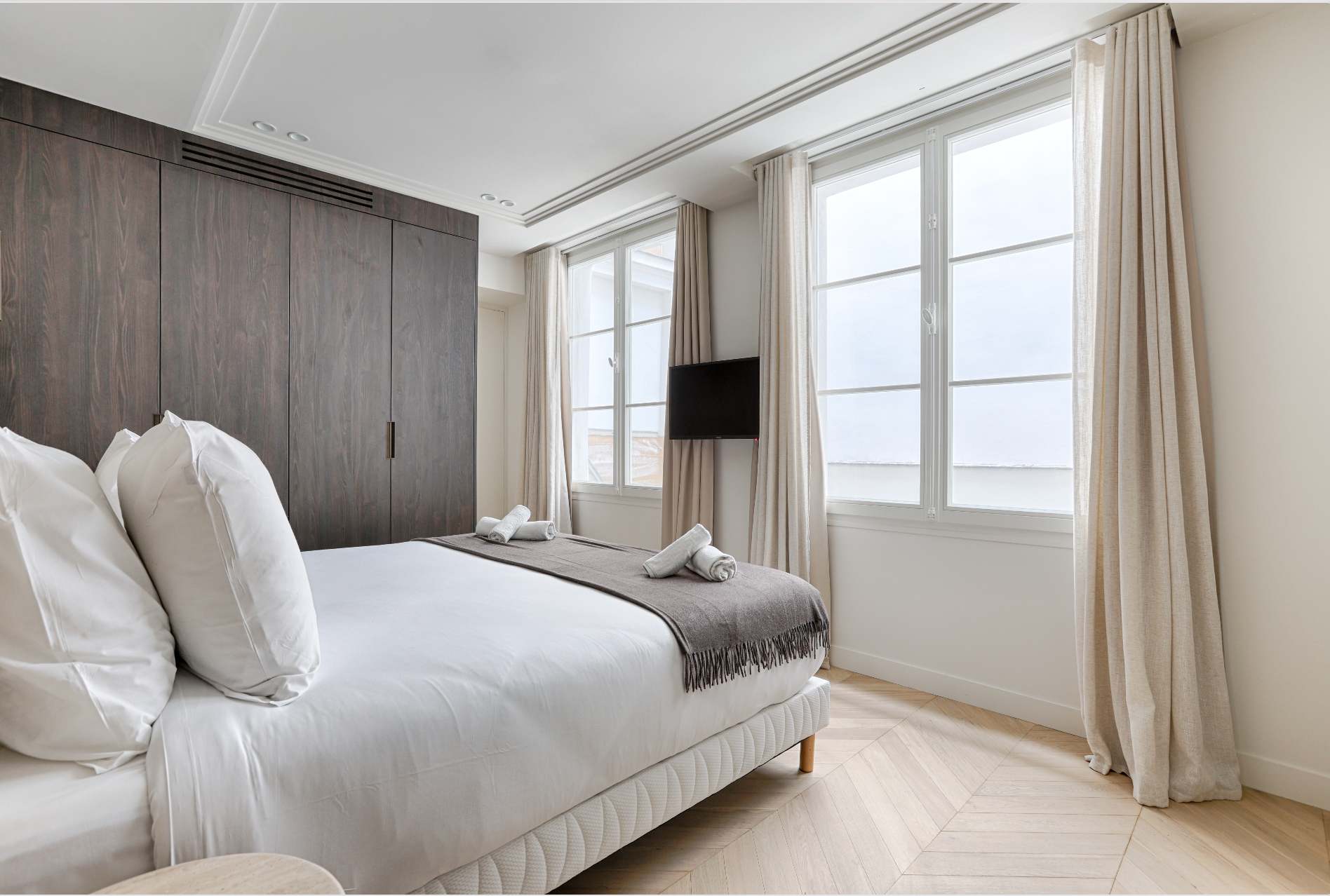 Luxury Apartment Sentier Montorgueil II – photo 12